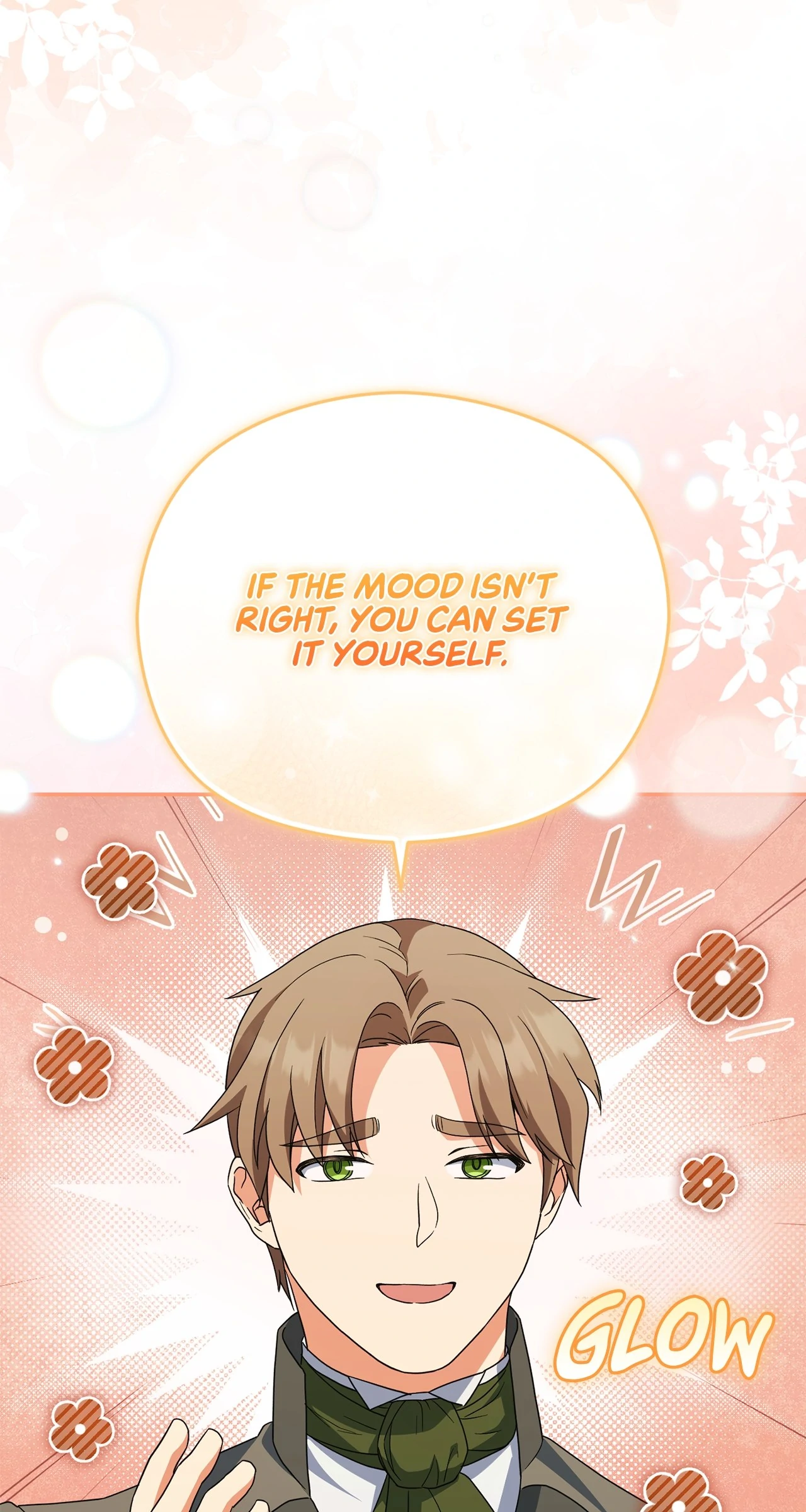 The Princess in The Henhouse (Official) - Chapter 32 manhwa