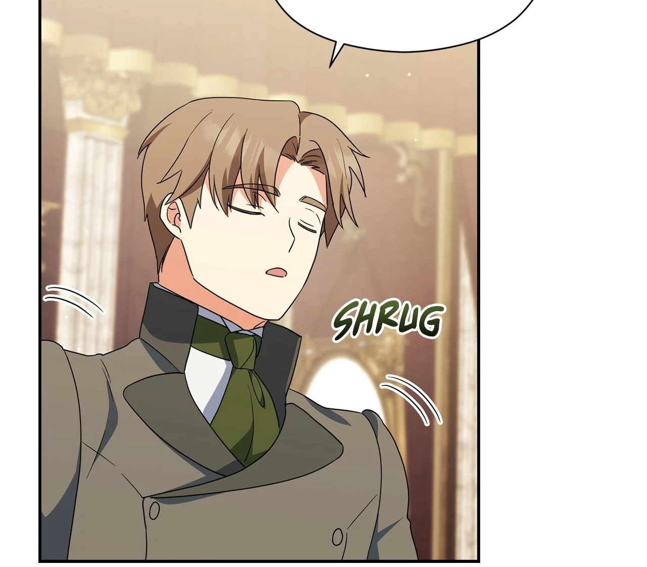 The Princess in The Henhouse (Official) - Chapter 32 manhwa