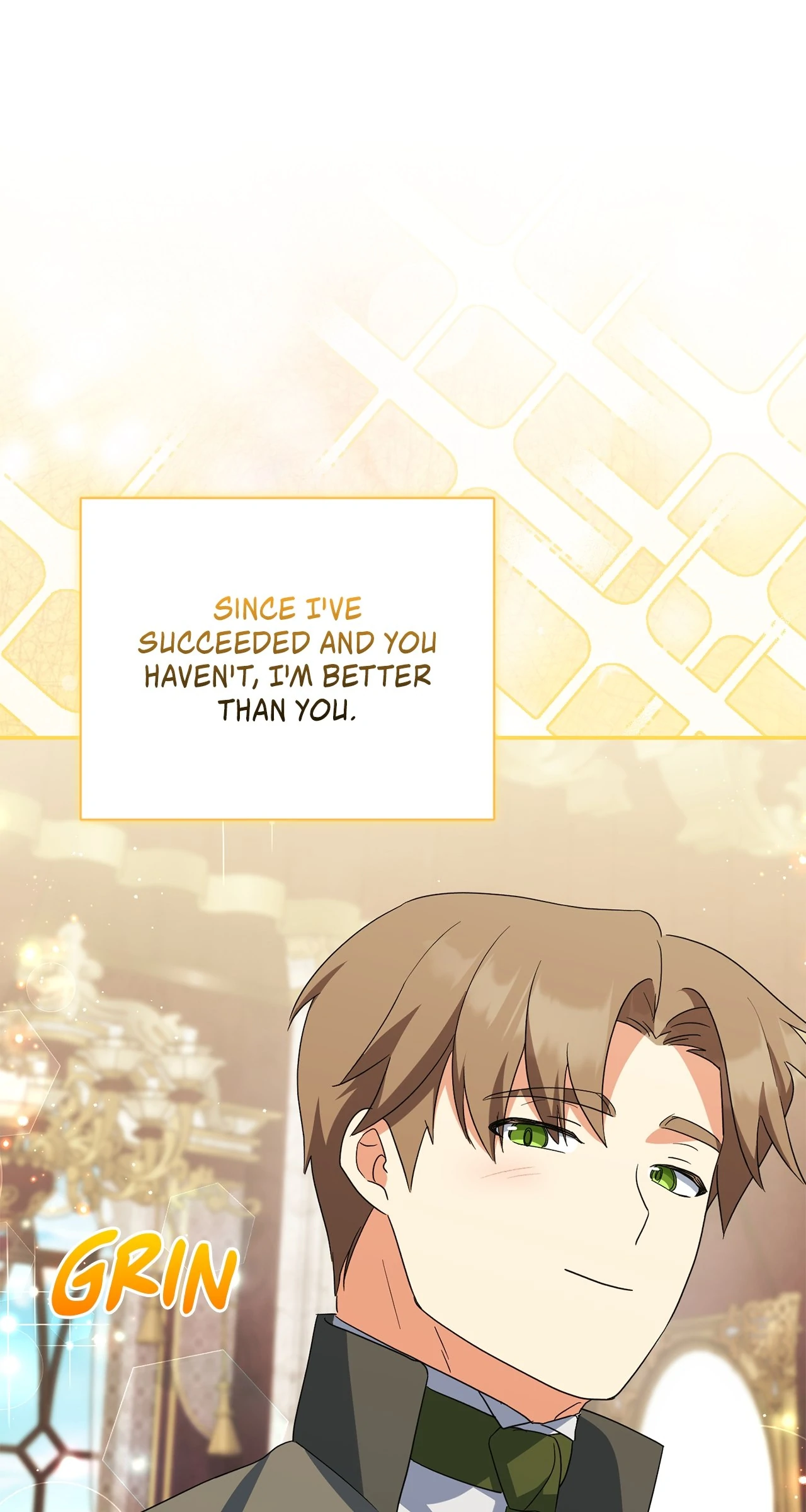 The Princess in The Henhouse (Official) - Chapter 32 manhwa