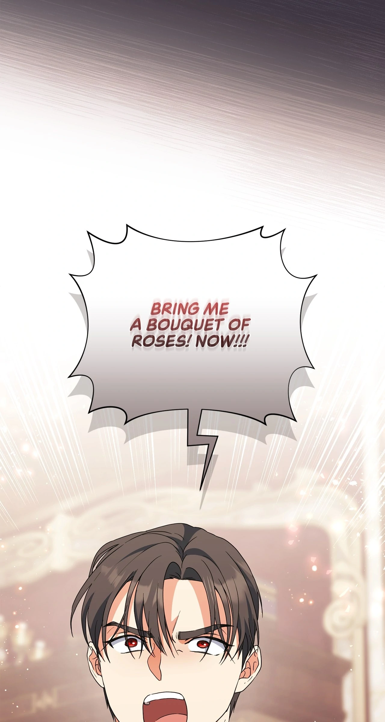 The Princess in The Henhouse (Official) - Chapter 32 manhwa