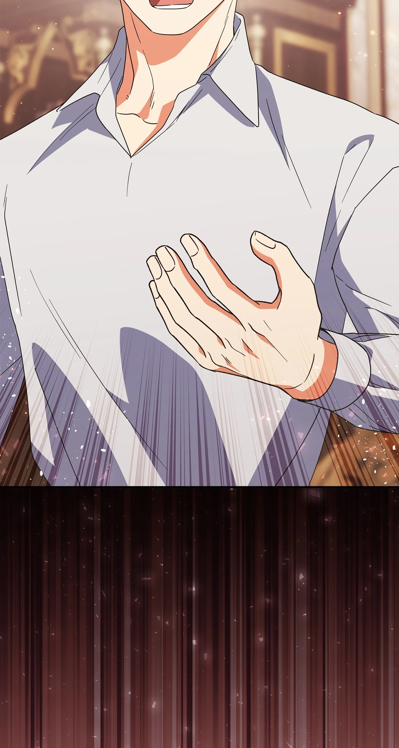 The Princess in The Henhouse (Official) - Chapter 32 manhwa