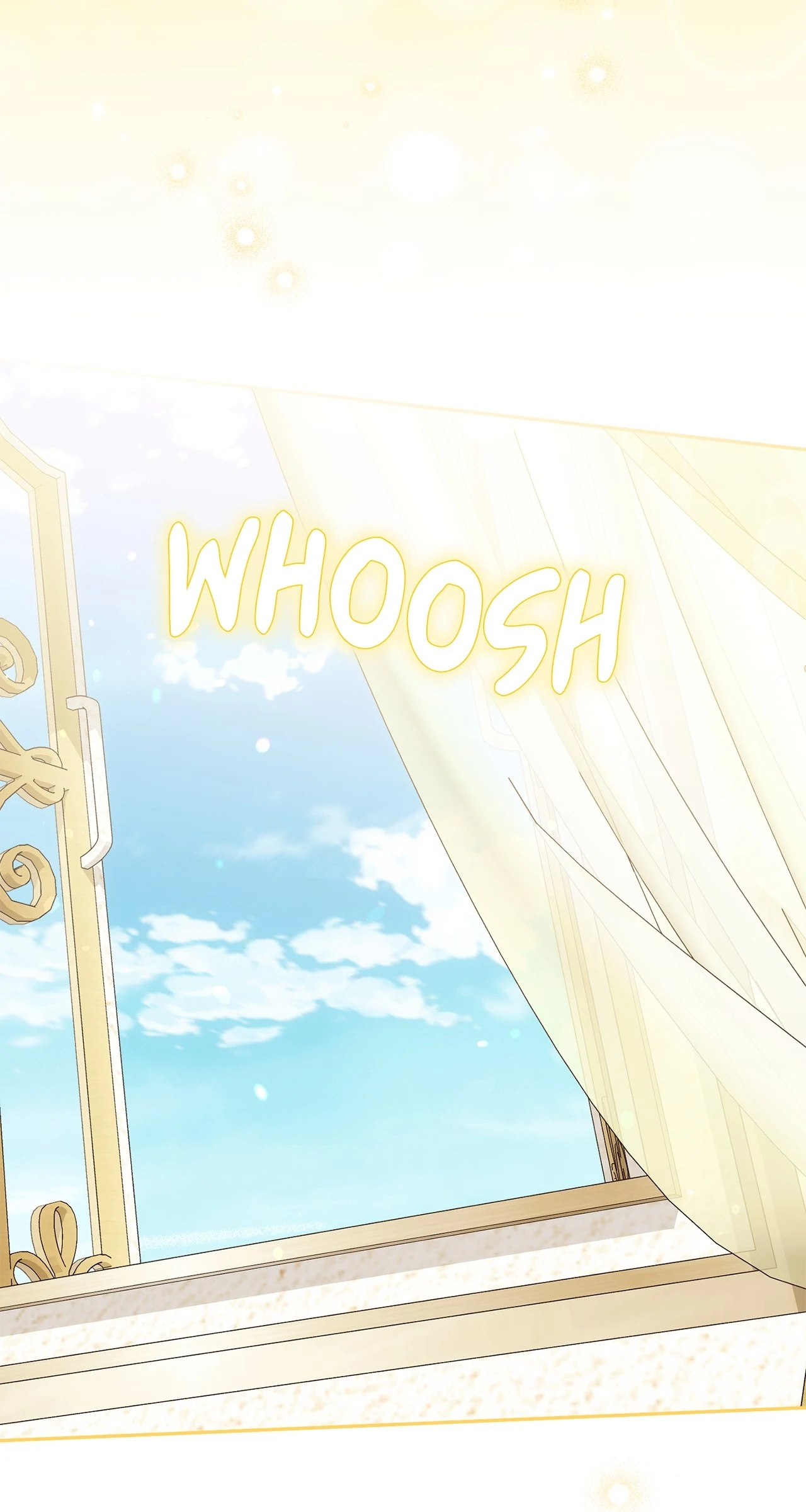 The Princess in The Henhouse (Official) - Chapter 32 manhwa