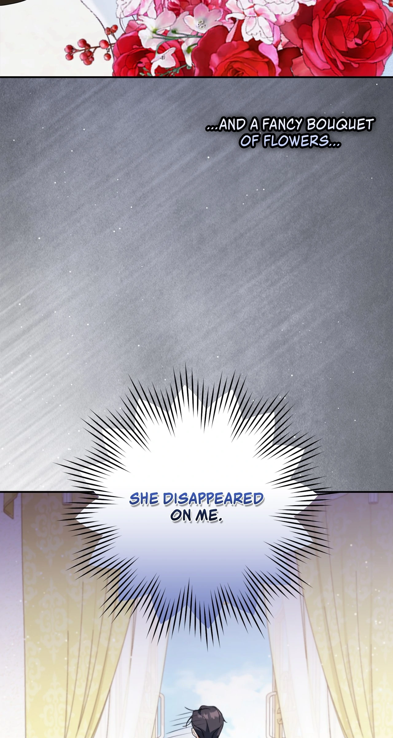 The Princess in The Henhouse (Official) - Chapter 32 manhwa