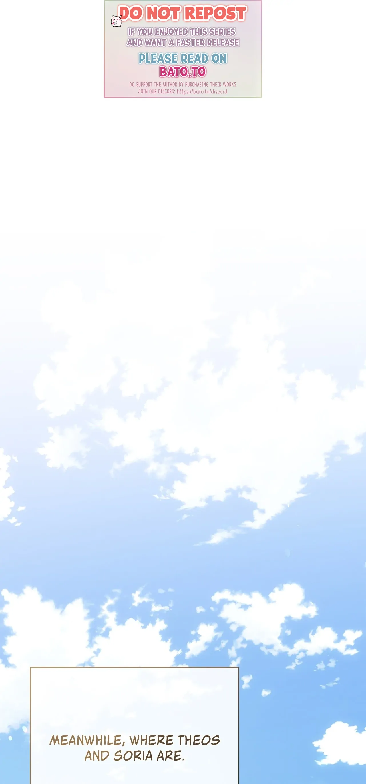 The Princess in The Henhouse (Official) - Chapter 33 manhwa