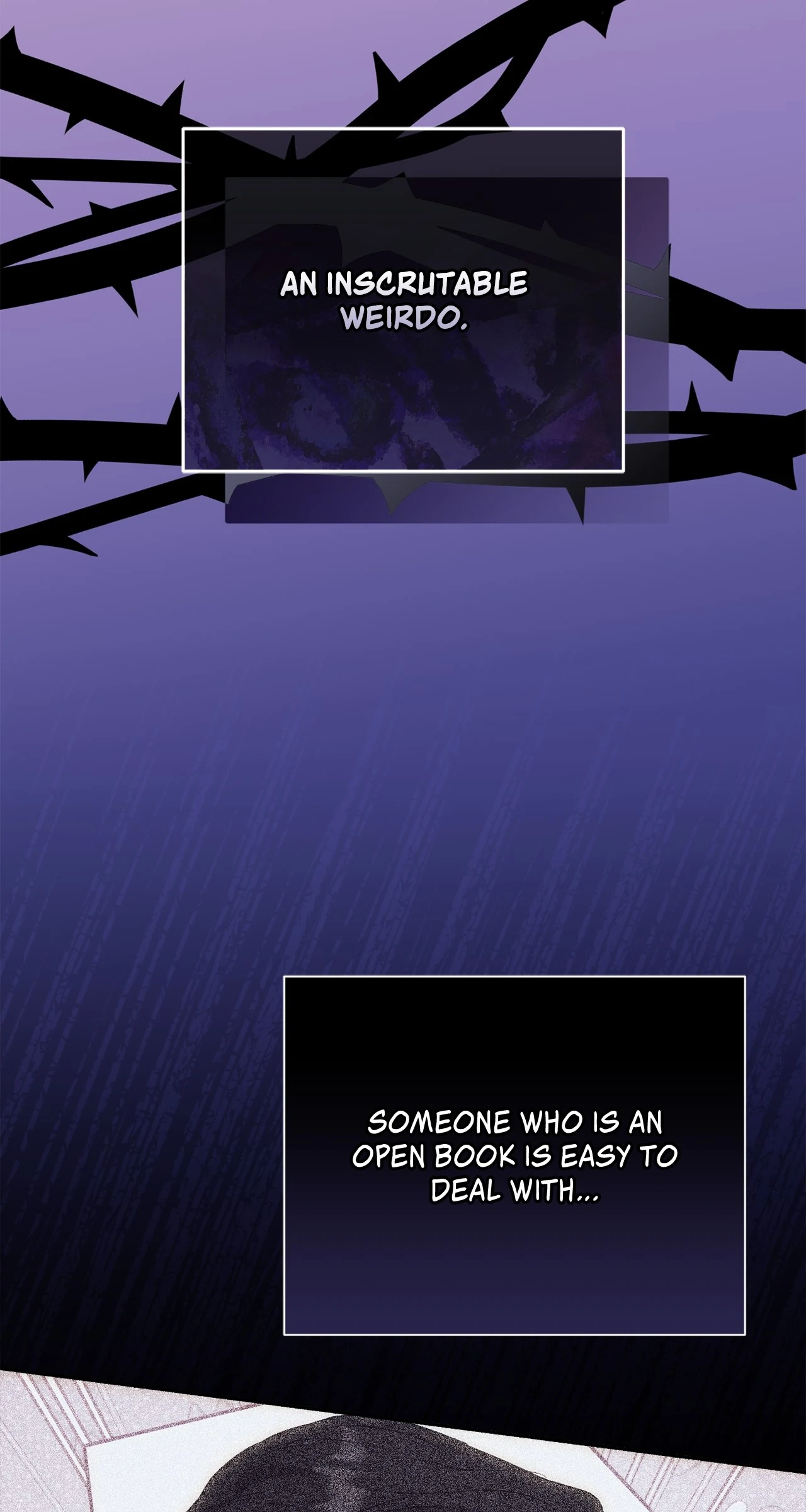 The Princess in The Henhouse (Official) - Chapter 33 manhwa