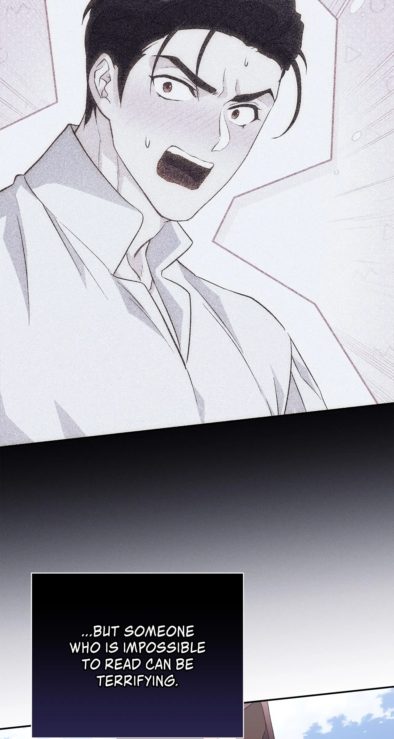 The Princess in The Henhouse (Official) - Chapter 33 manhwa