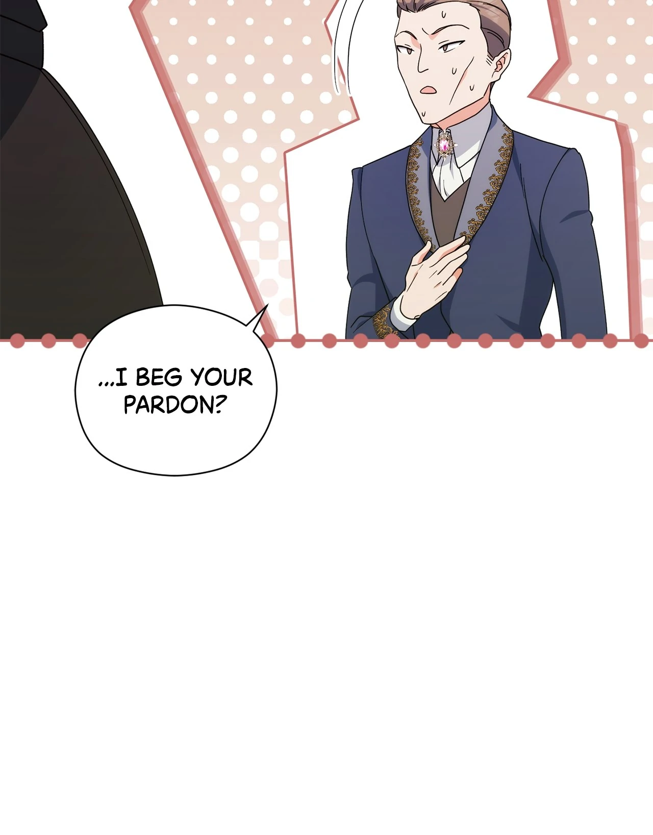 The Princess in The Henhouse (Official) - Chapter 33 manhwa