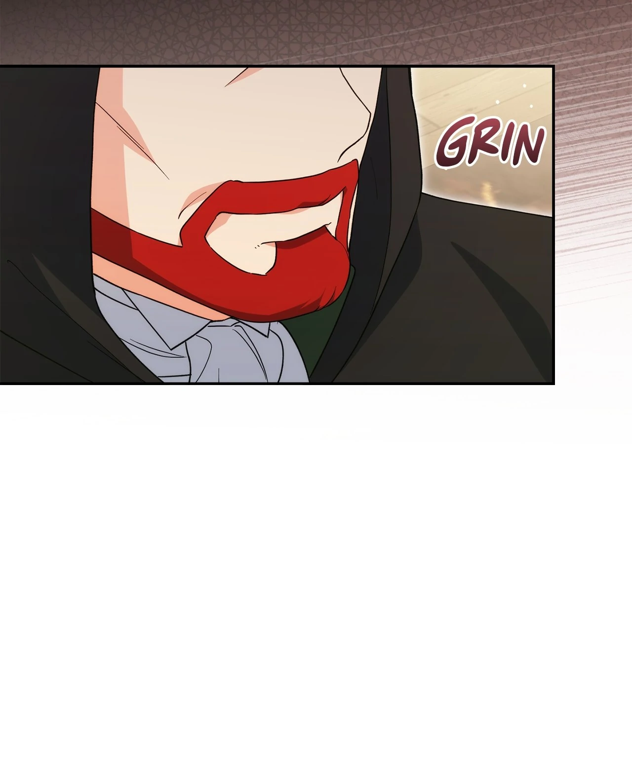 The Princess in The Henhouse (Official) - Chapter 33 manhwa