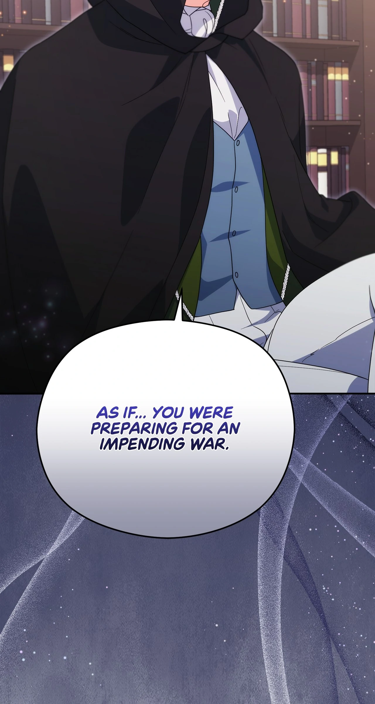 The Princess in The Henhouse (Official) - Chapter 33 manhwa