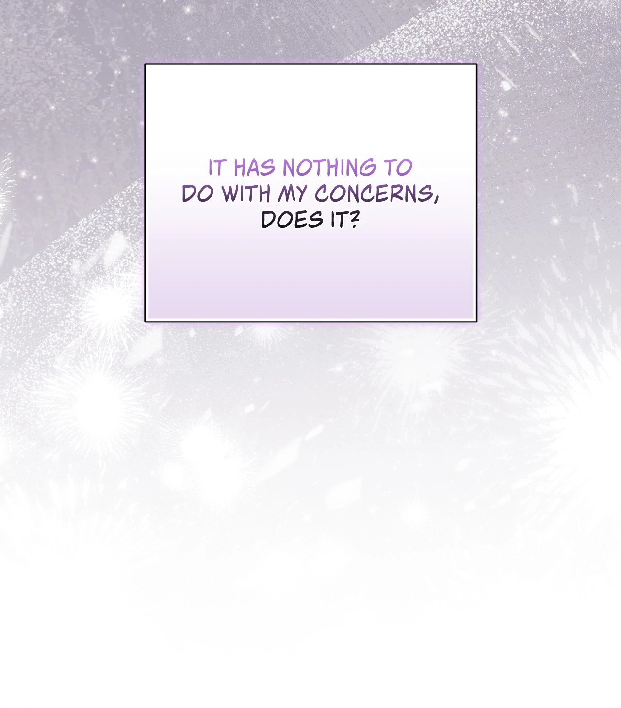 The Princess in The Henhouse (Official) - Chapter 33 manhwa