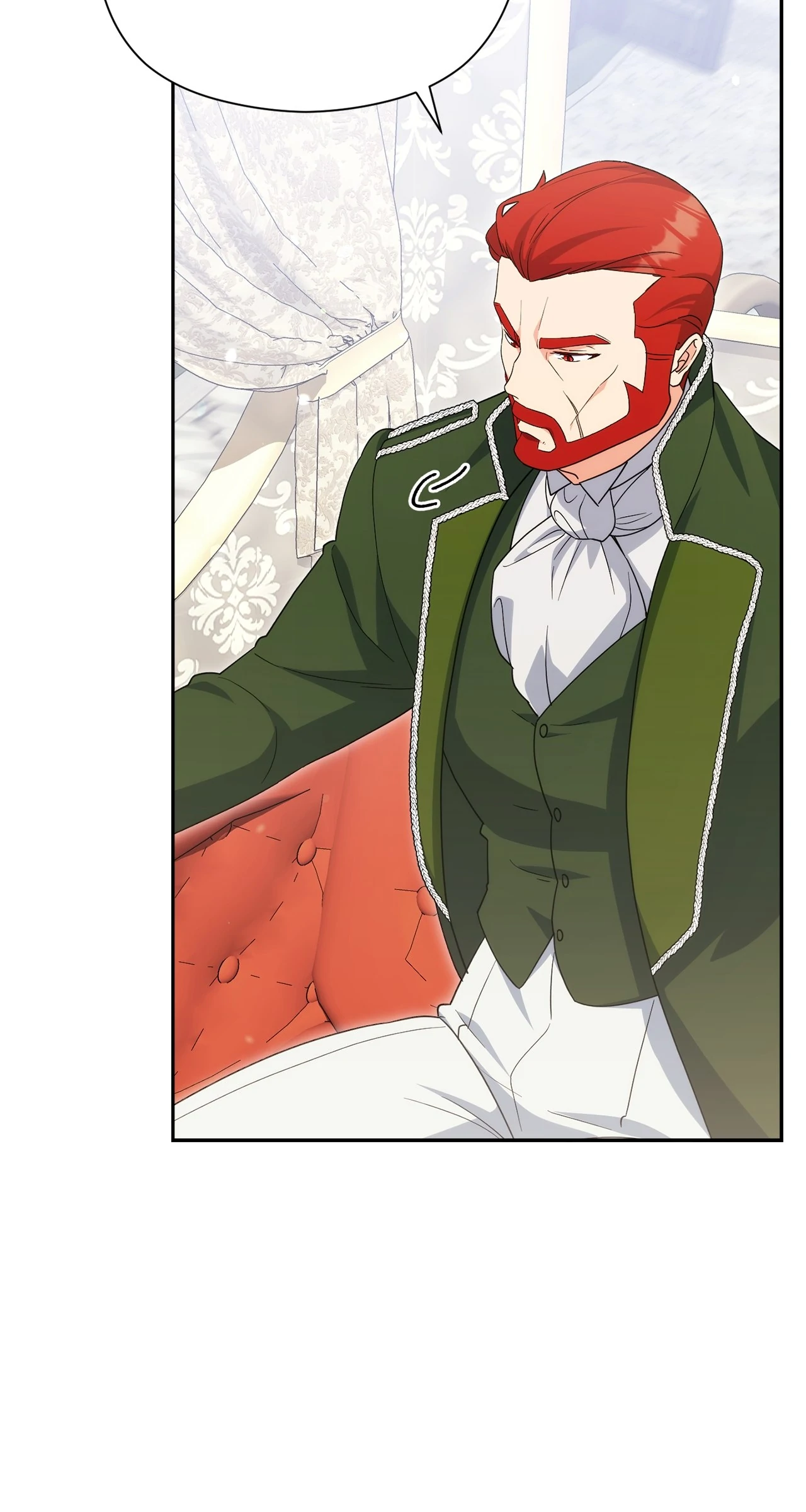 The Princess in The Henhouse (Official) - Chapter 33 manhwa