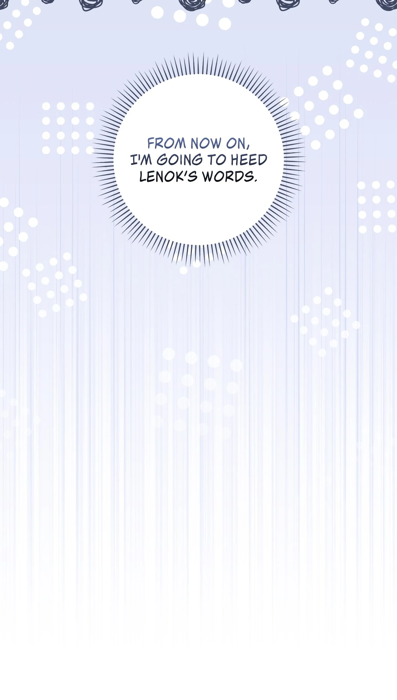 The Princess in The Henhouse (Official) - Chapter 33 manhwa