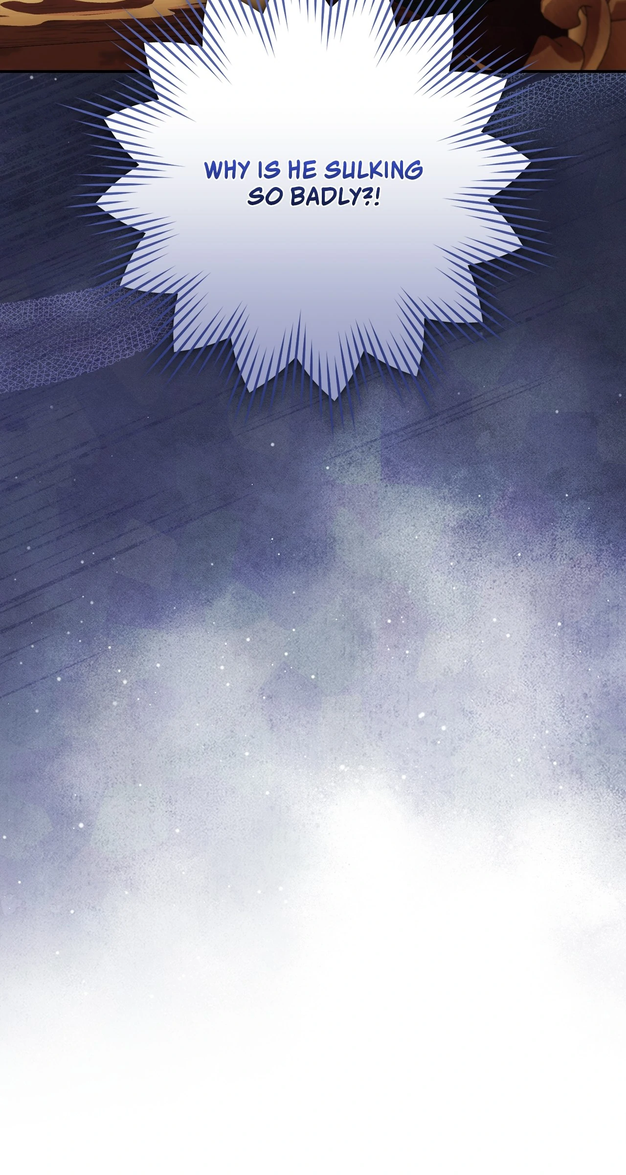 The Princess in The Henhouse (Official) - Chapter 33 manhwa