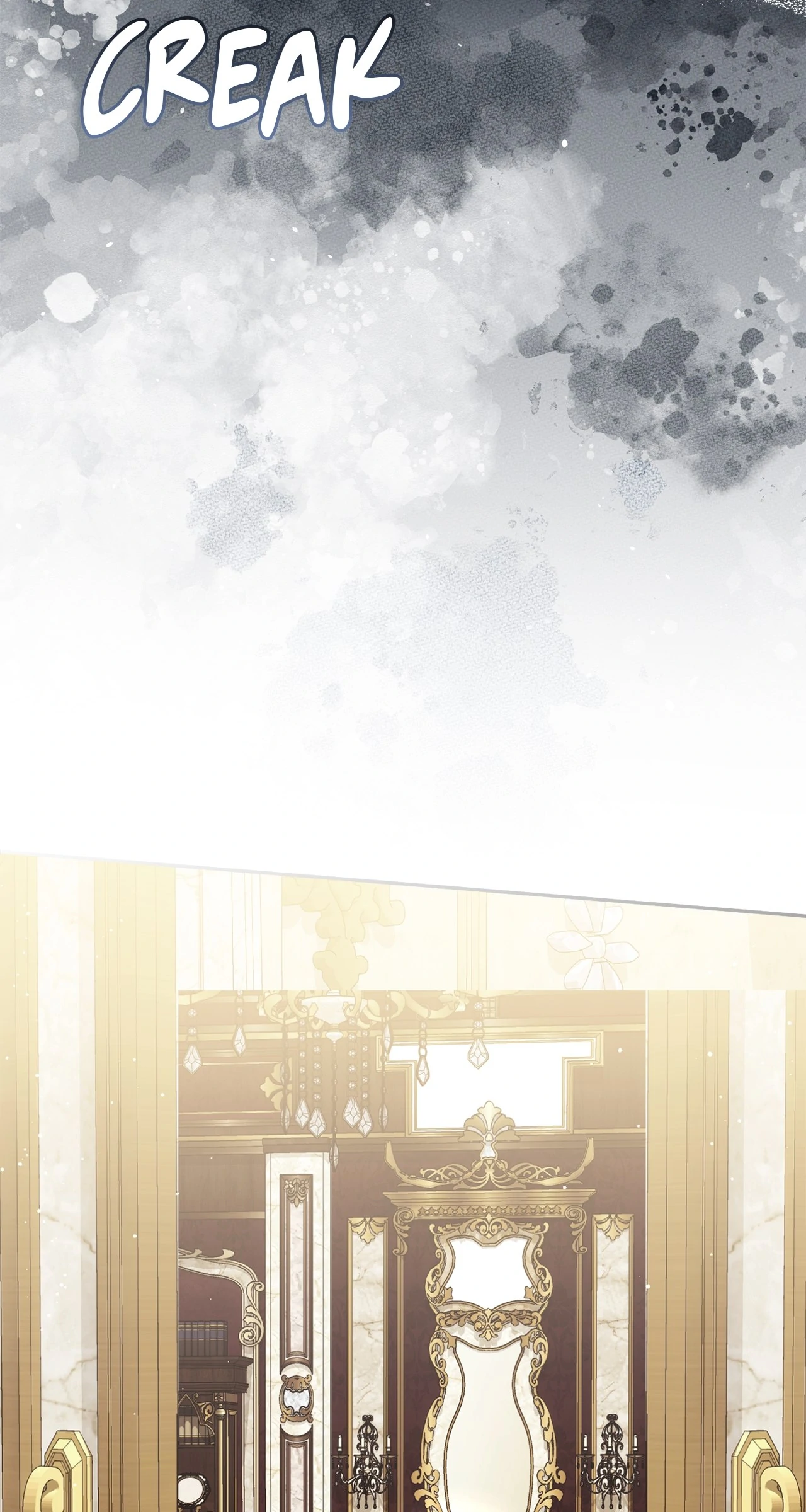 The Princess in The Henhouse (Official) - Chapter 34 manhwa