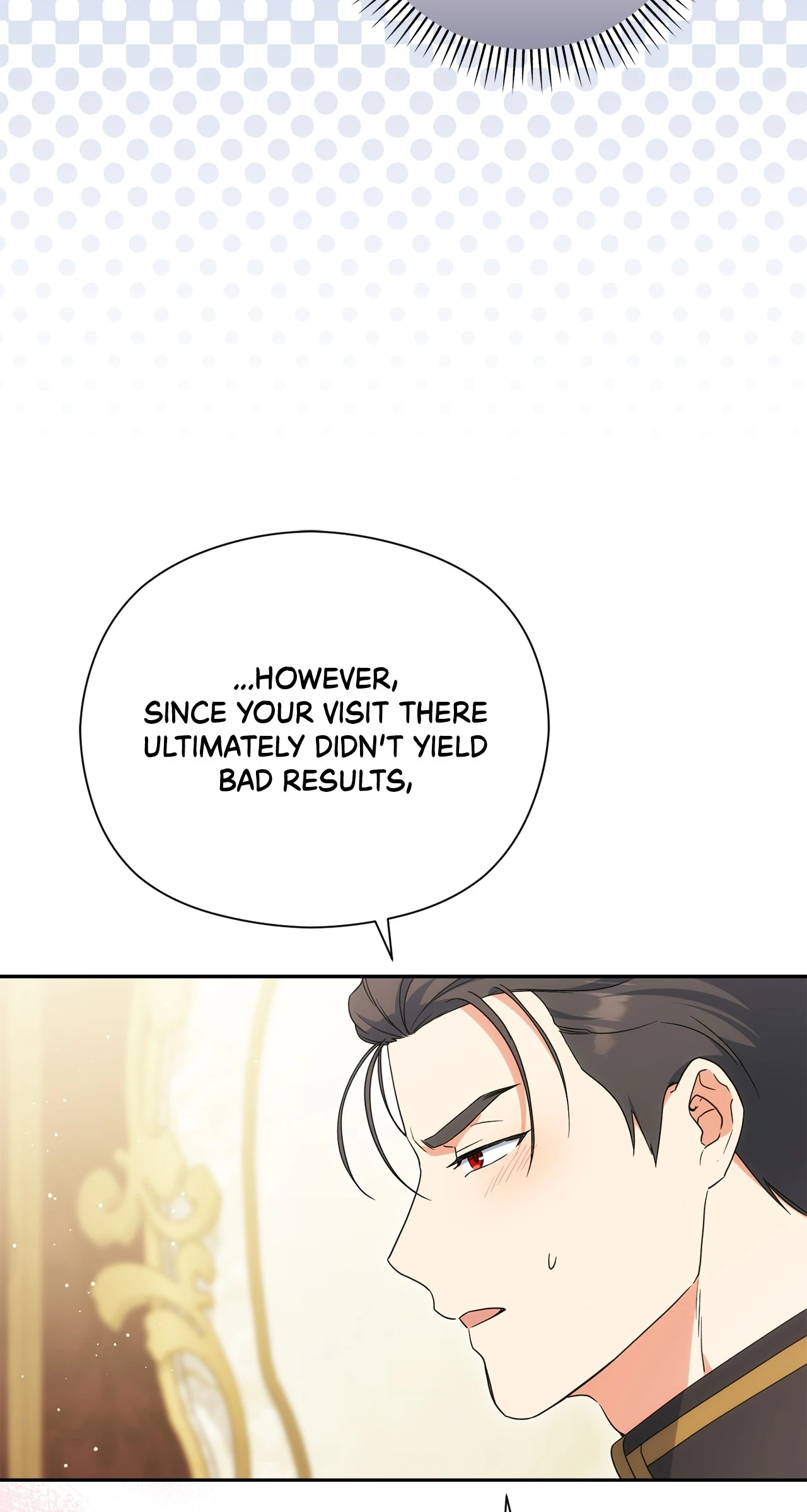 The Princess in The Henhouse (Official) - Chapter 34 manhwa