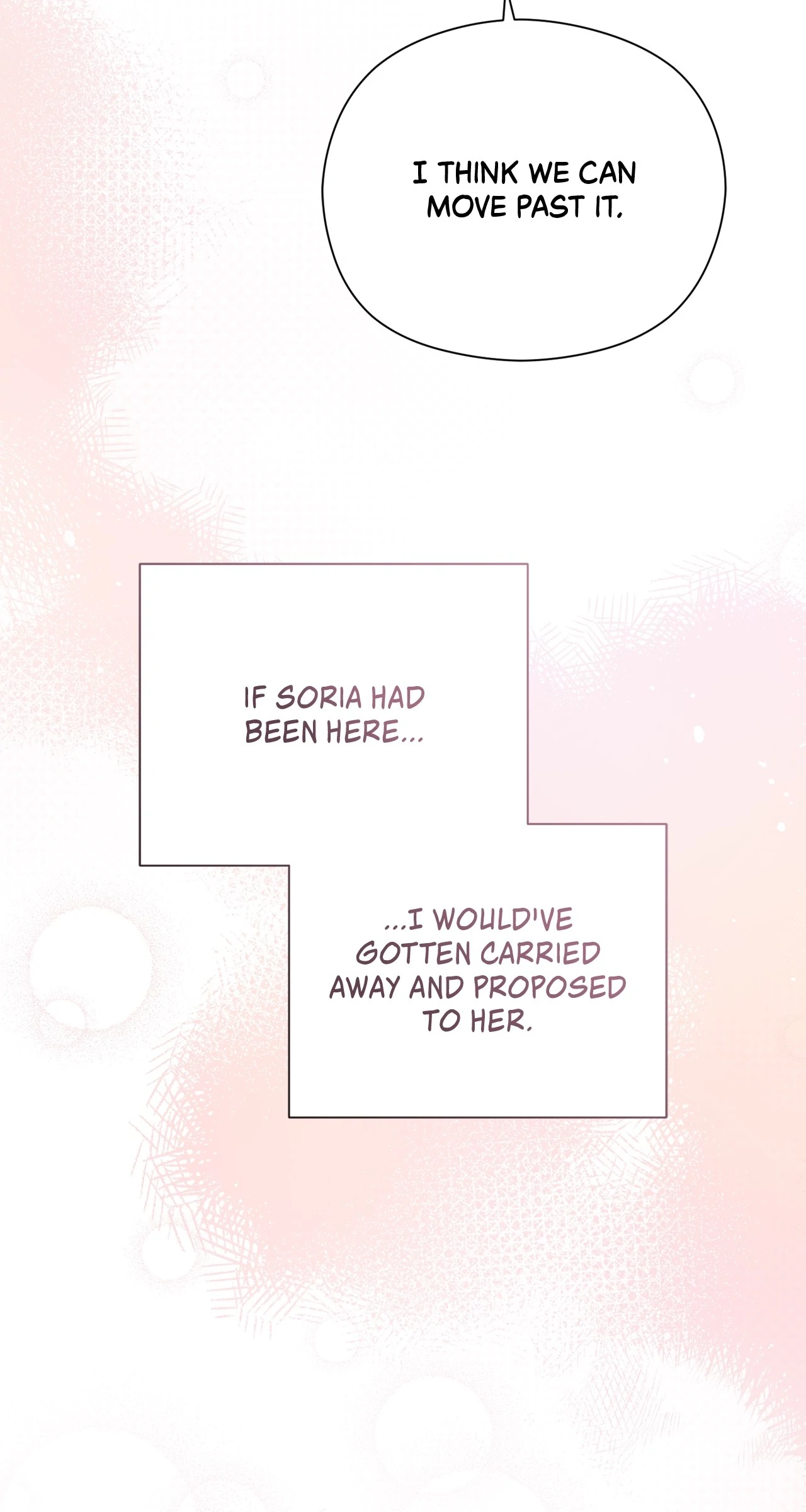 The Princess in The Henhouse (Official) - Chapter 34 manhwa