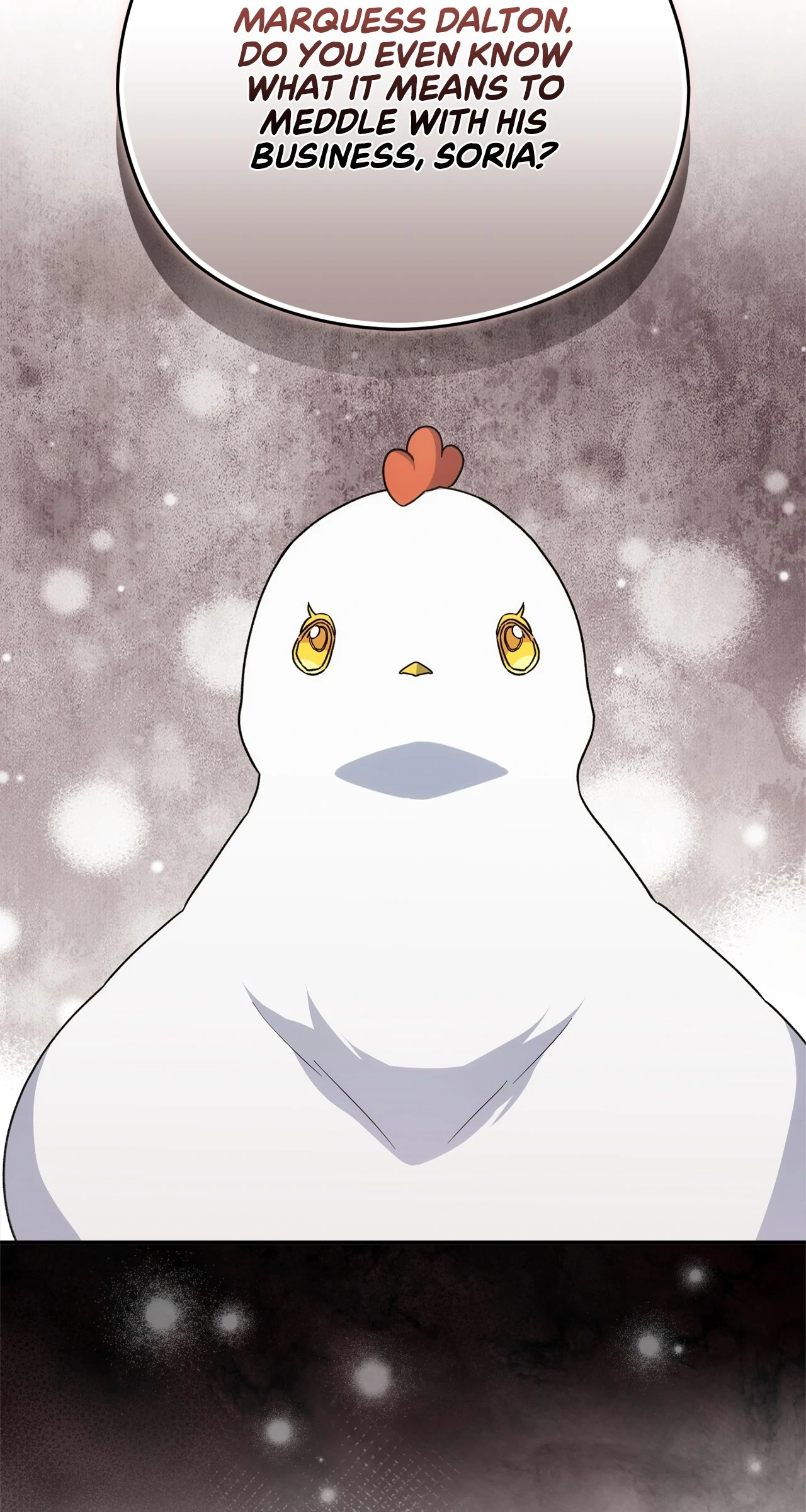 The Princess in The Henhouse (Official) - Chapter 34 manhwa