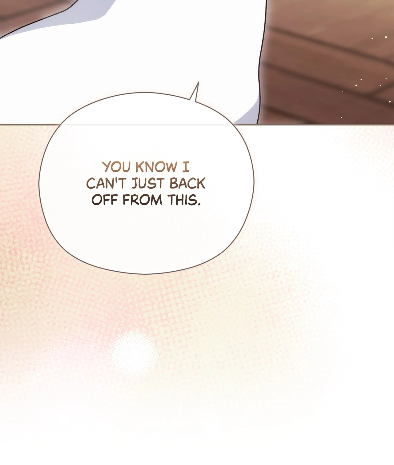 The Princess in The Henhouse (Official) - Chapter 34 manhwa