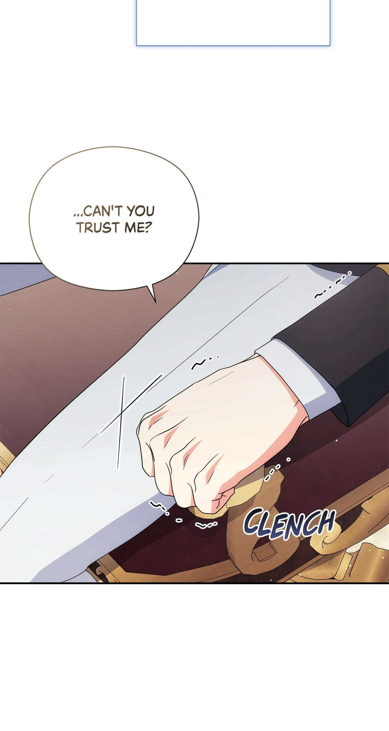 The Princess in The Henhouse (Official) - Chapter 34 manhwa