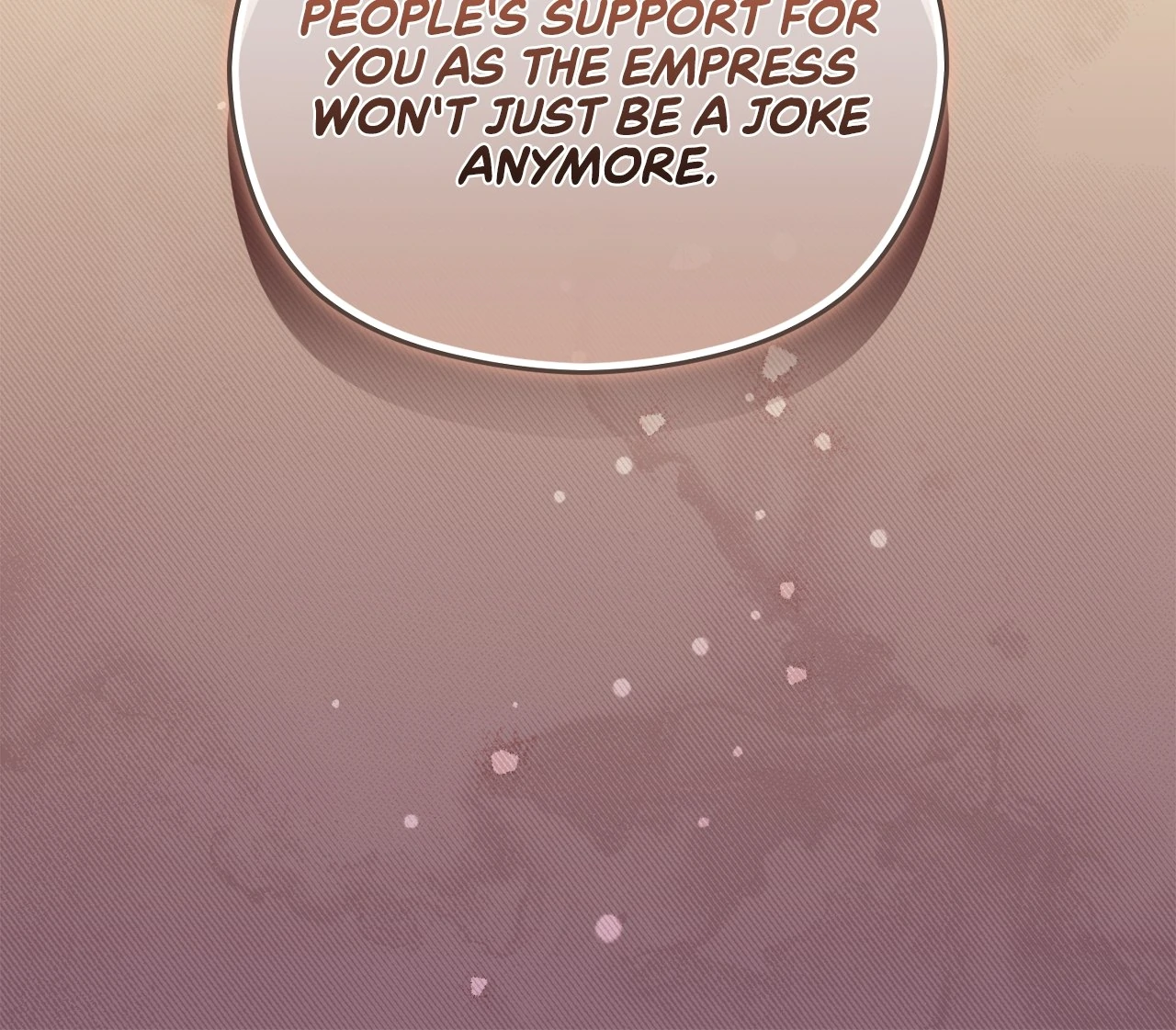 The Princess in The Henhouse (Official) - Chapter 34 manhwa