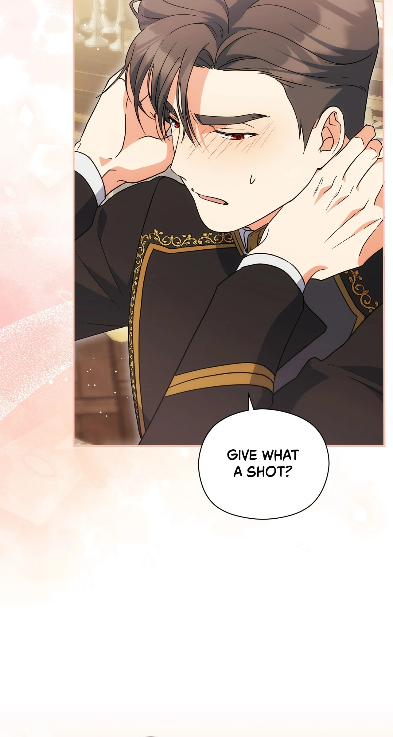 The Princess in The Henhouse (Official) - Chapter 34 manhwa