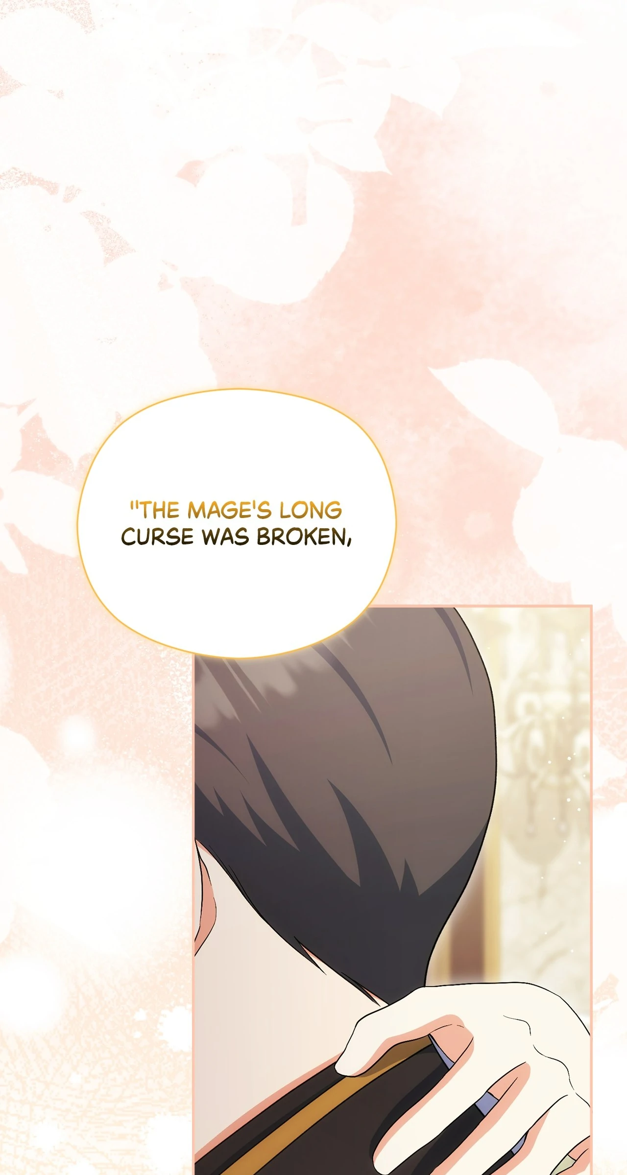 The Princess in The Henhouse (Official) - Chapter 34 manhwa