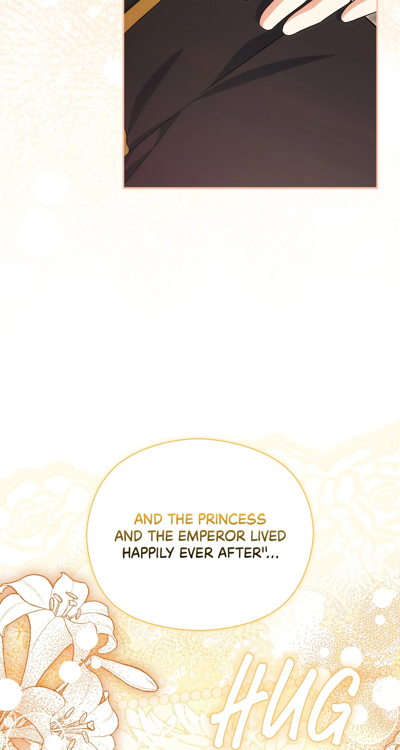 The Princess in The Henhouse (Official) - Chapter 34 manhwa