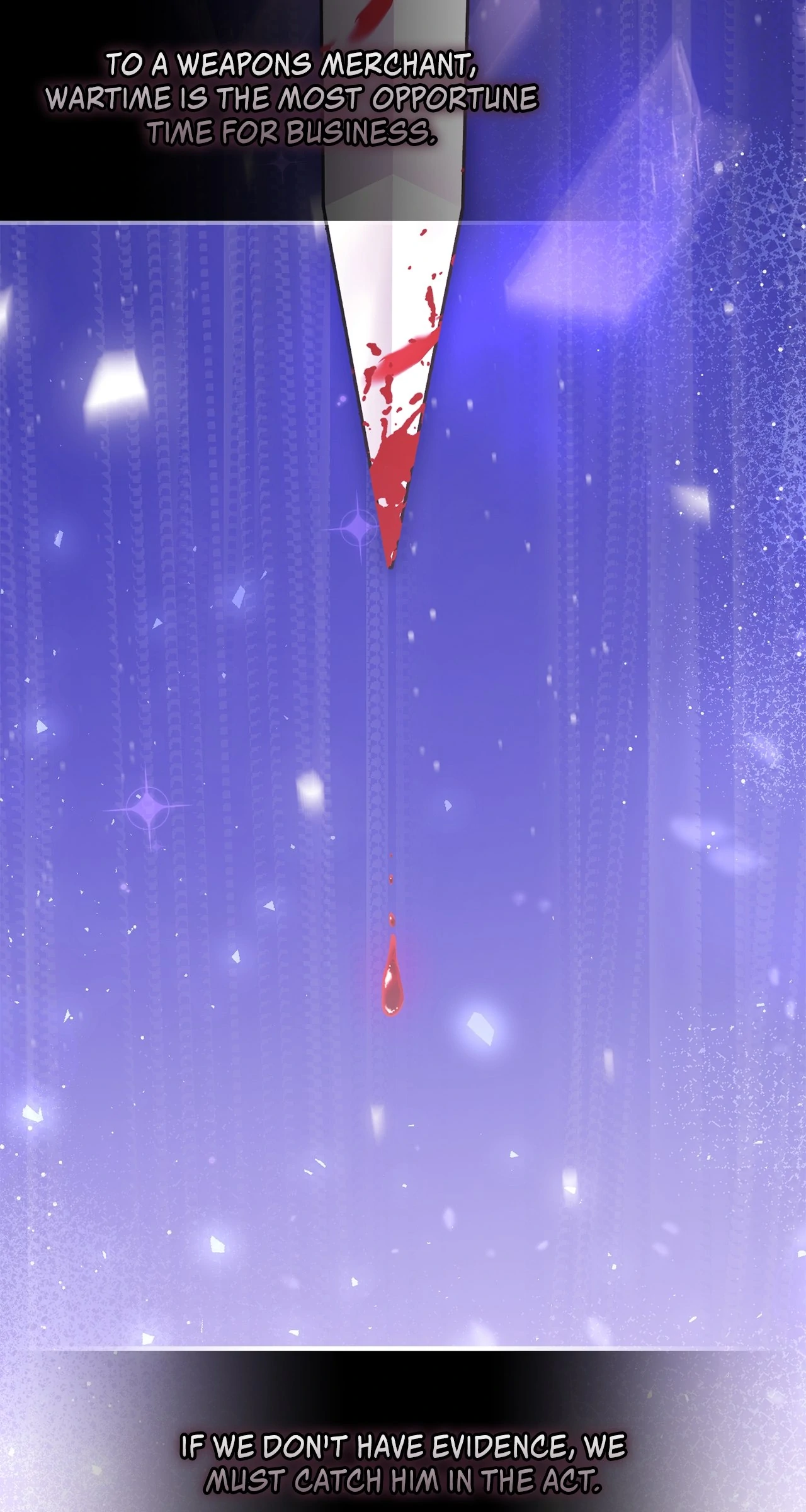The Princess in The Henhouse (Official) - Chapter 34 manhwa