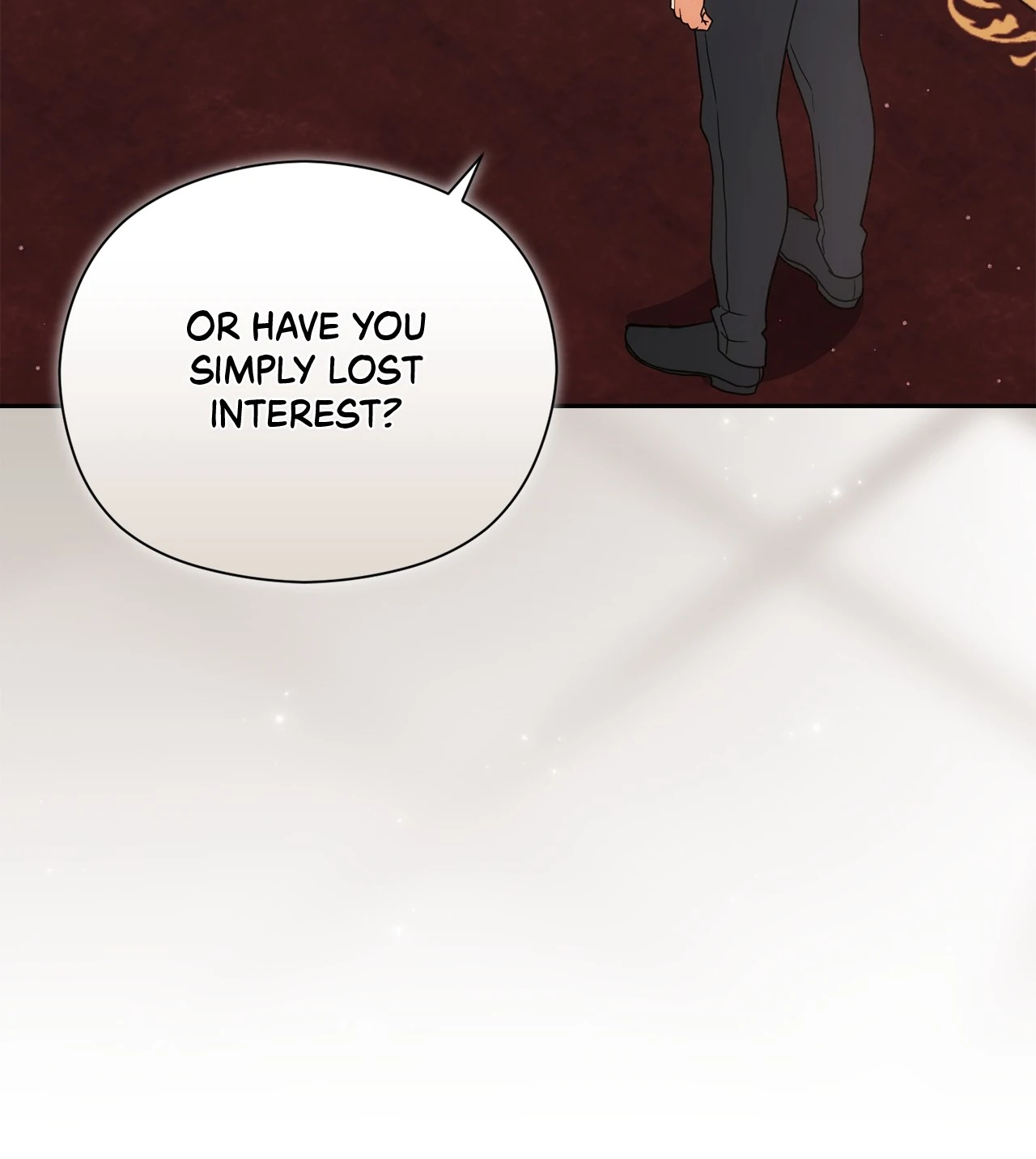 The Princess in The Henhouse (Official) - Chapter 35 manhwa