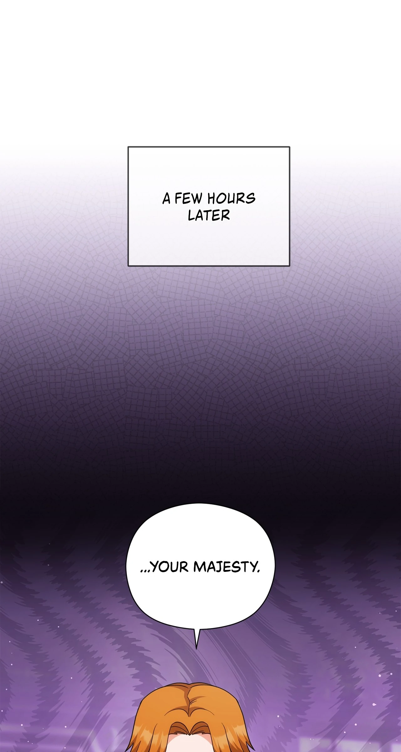 The Princess in The Henhouse (Official) - Chapter 35 manhwa