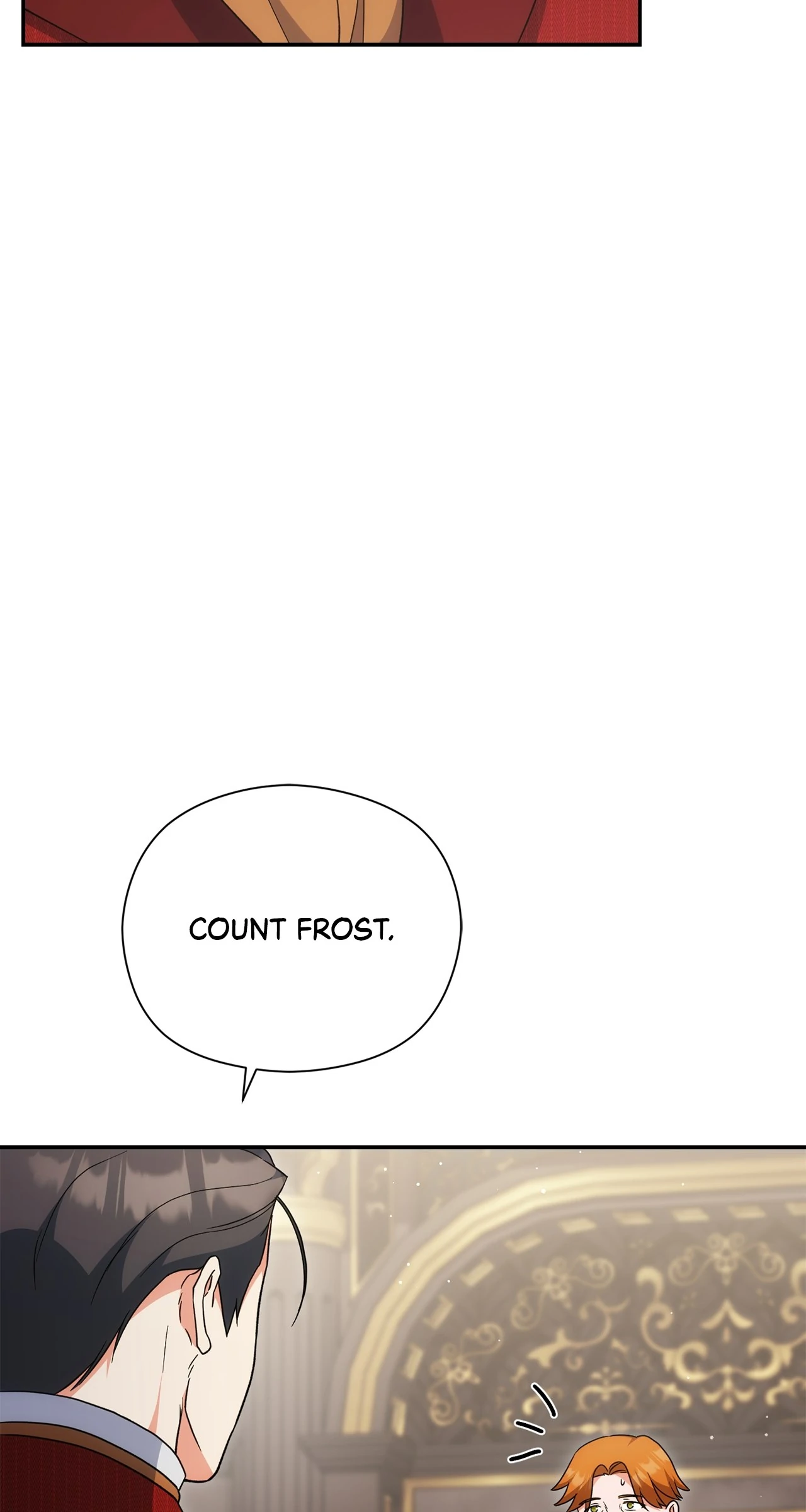 The Princess in The Henhouse (Official) - Chapter 35 manhwa