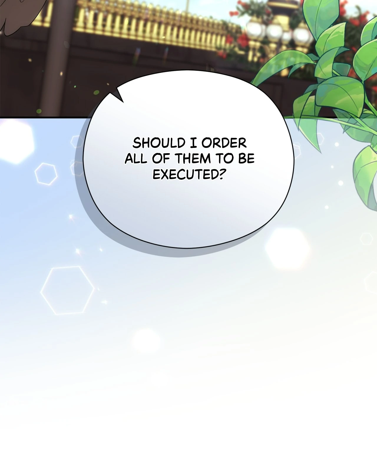 The Princess in The Henhouse (Official) - Chapter 35 manhwa