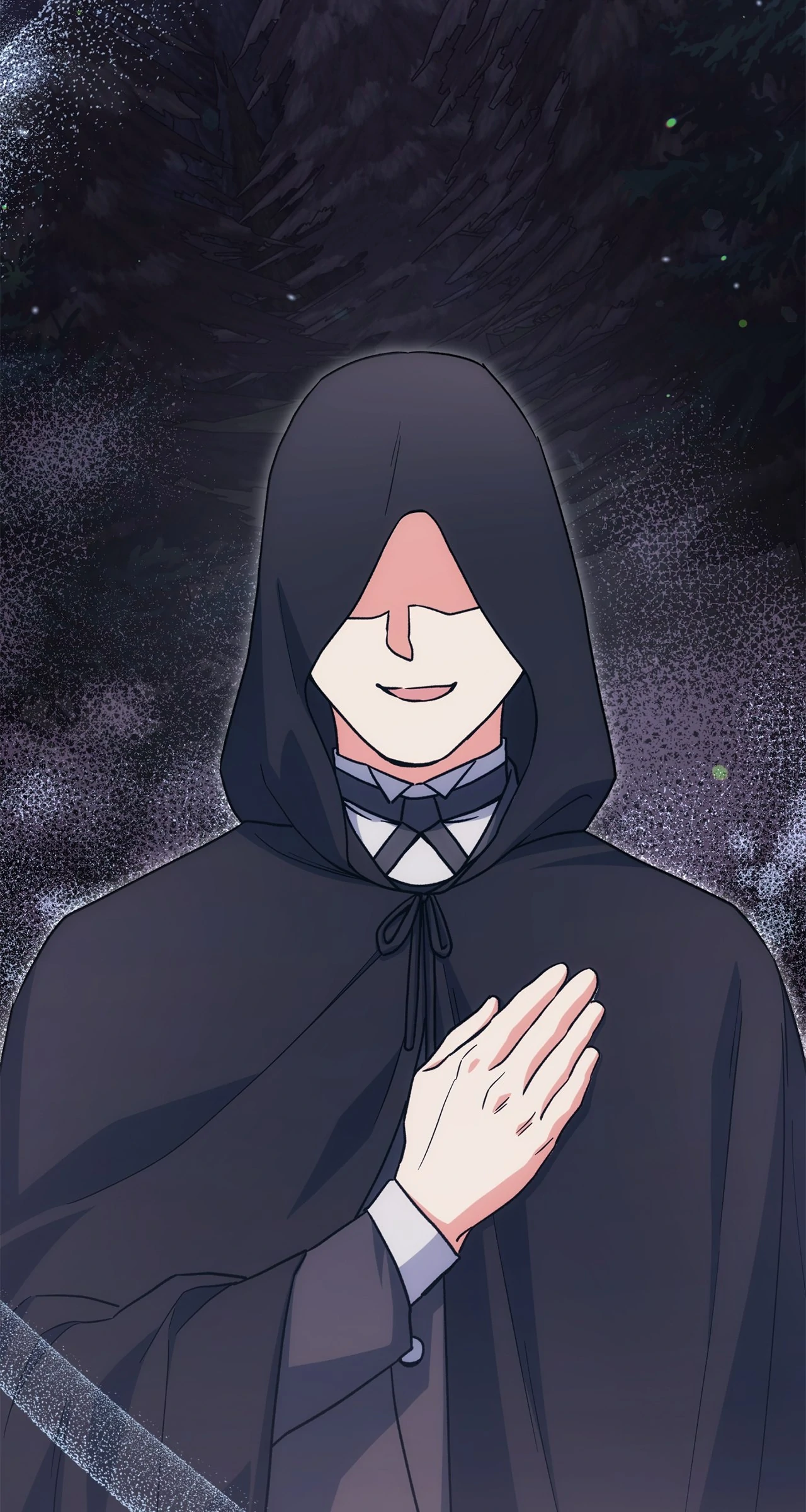 The Princess in The Henhouse (Official) - Chapter 36 manhwa