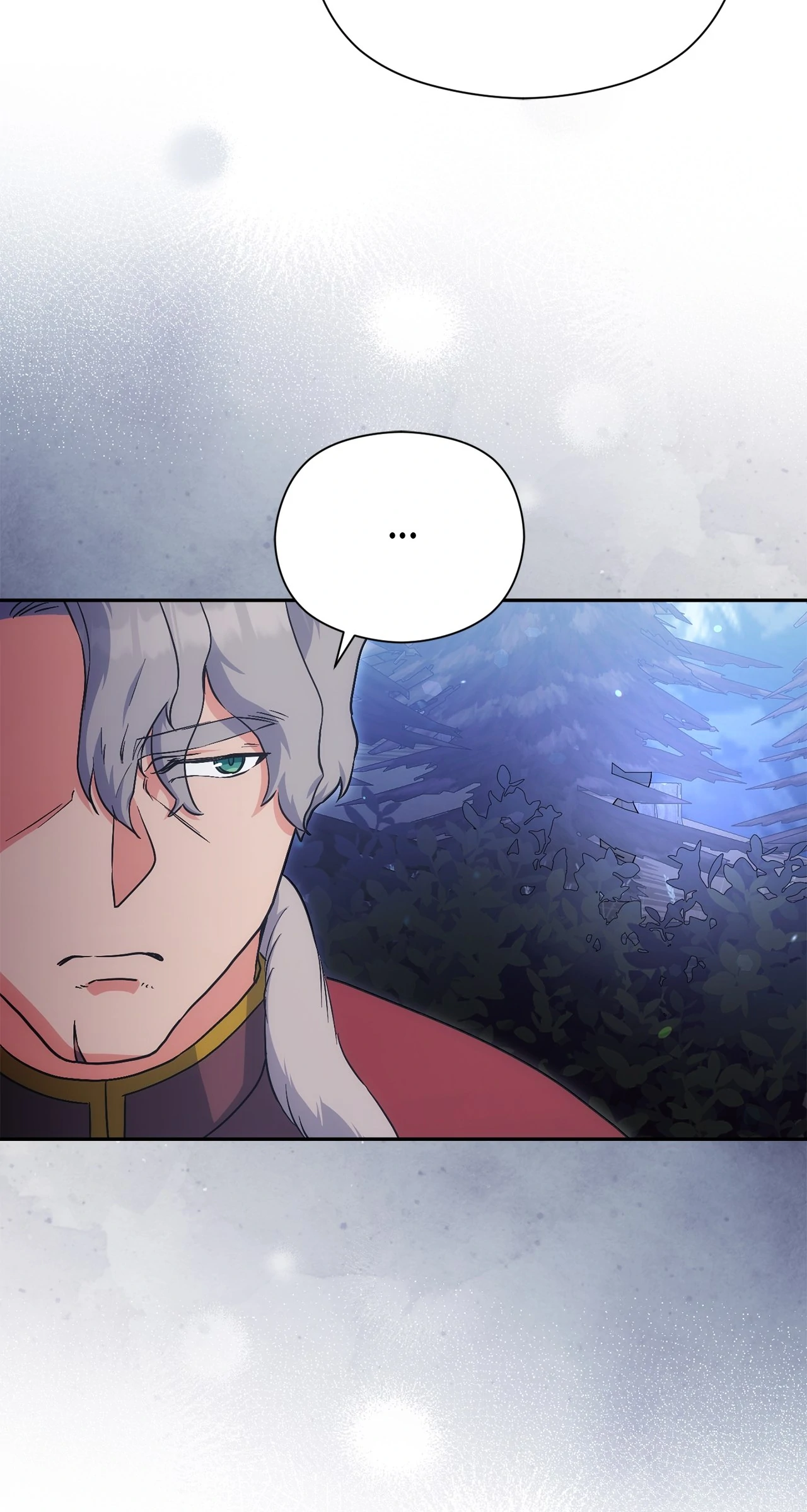 The Princess in The Henhouse (Official) - Chapter 36 manhwa