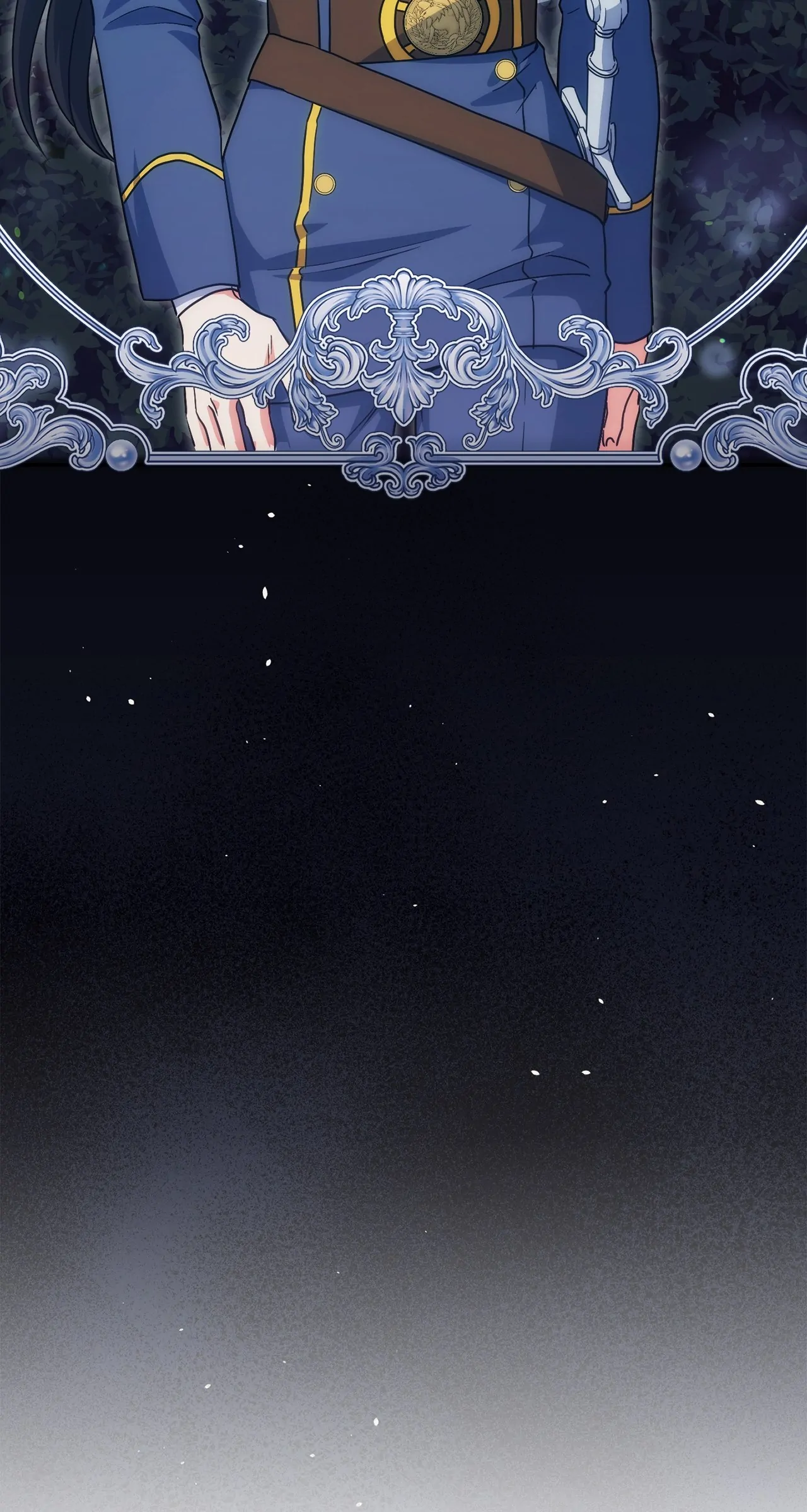 The Princess in The Henhouse (Official) - Chapter 36 manhwa