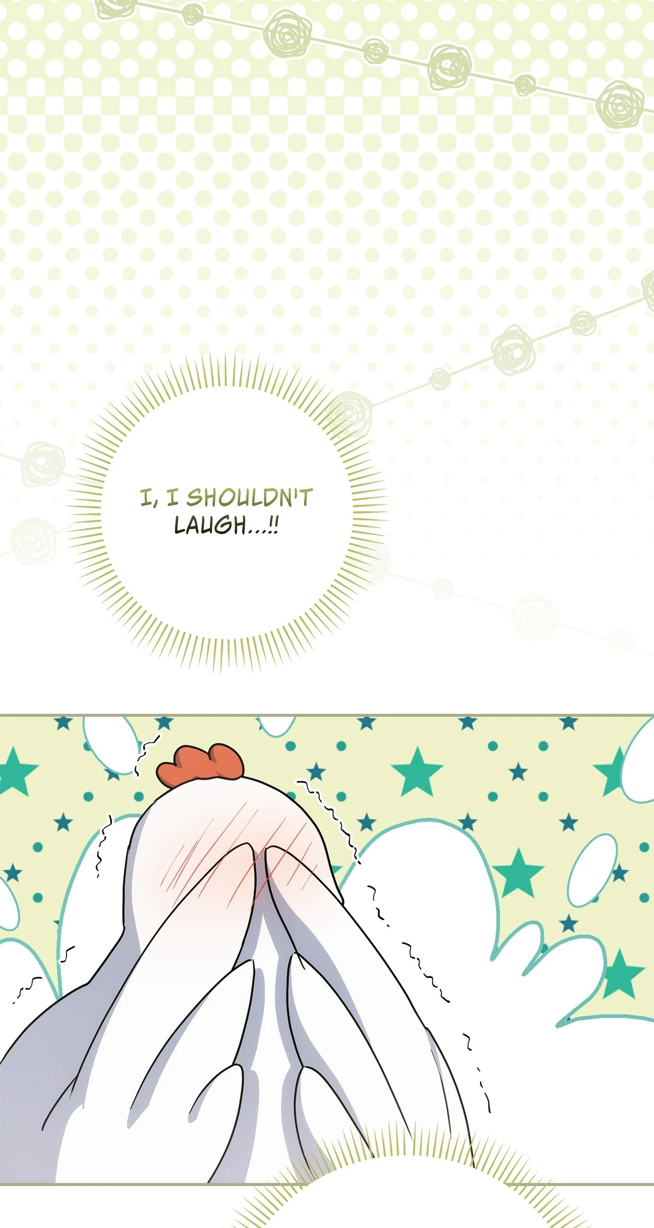 The Princess in The Henhouse (Official) - Chapter 36 manhwa