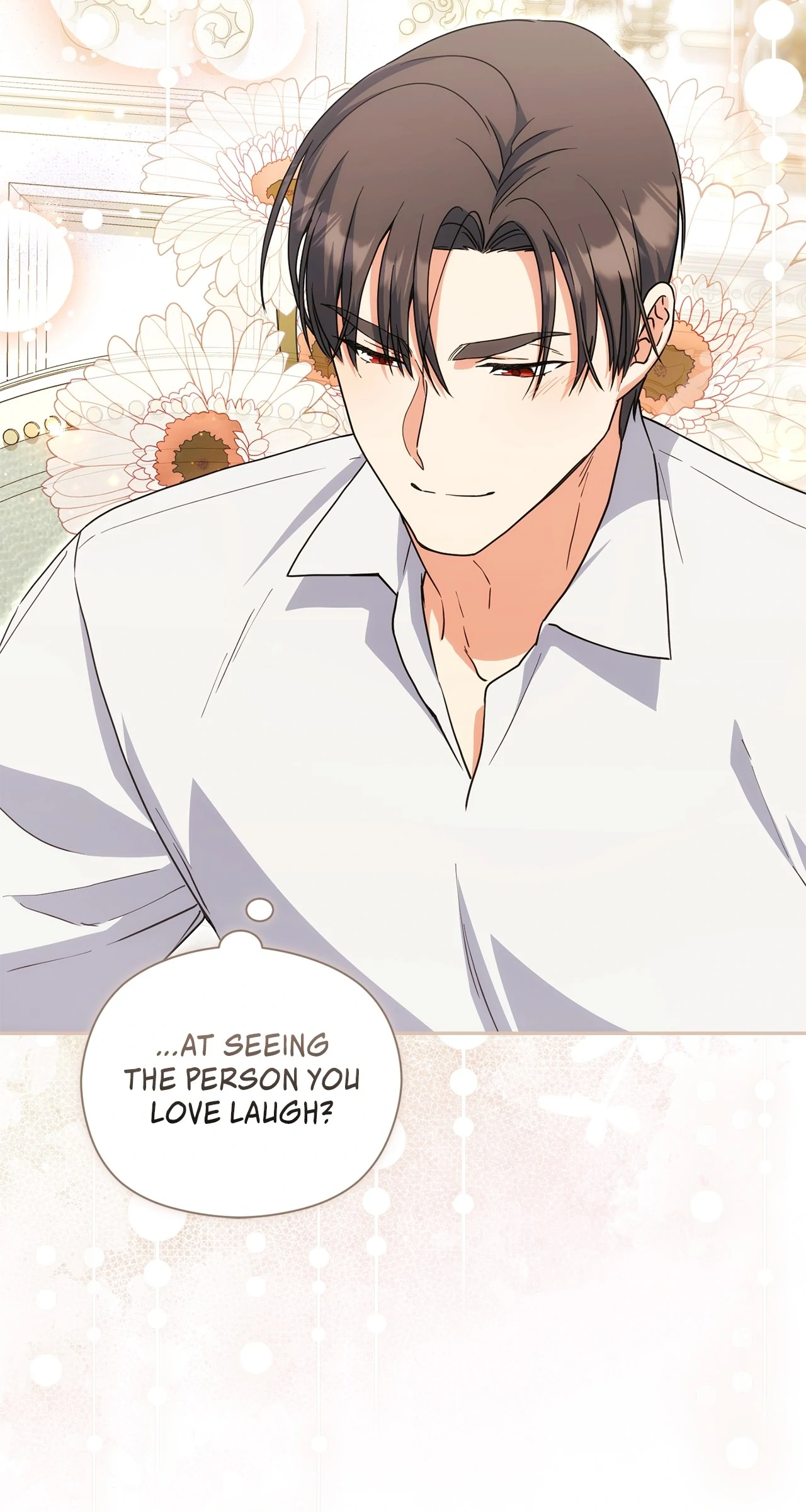 The Princess in The Henhouse (Official) - Chapter 36 manhwa