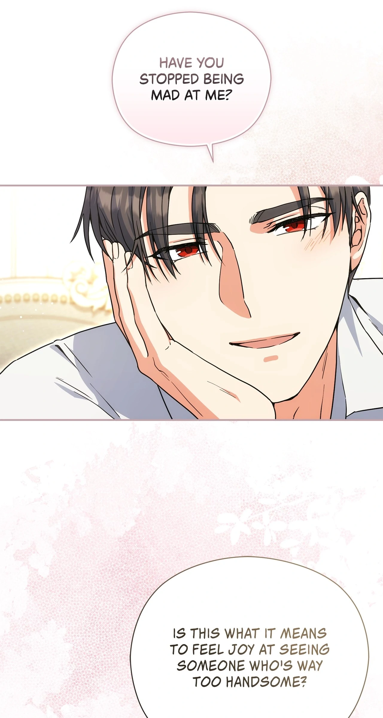 The Princess in The Henhouse (Official) - Chapter 36 manhwa