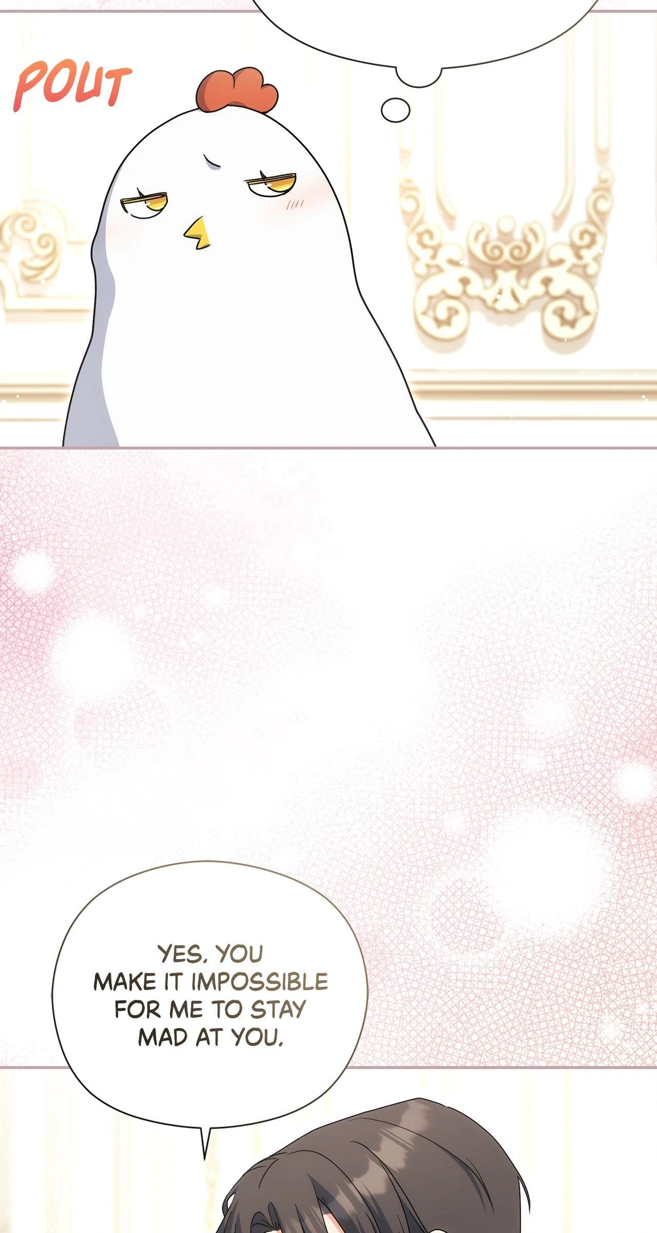 The Princess in The Henhouse (Official) - Chapter 36 manhwa
