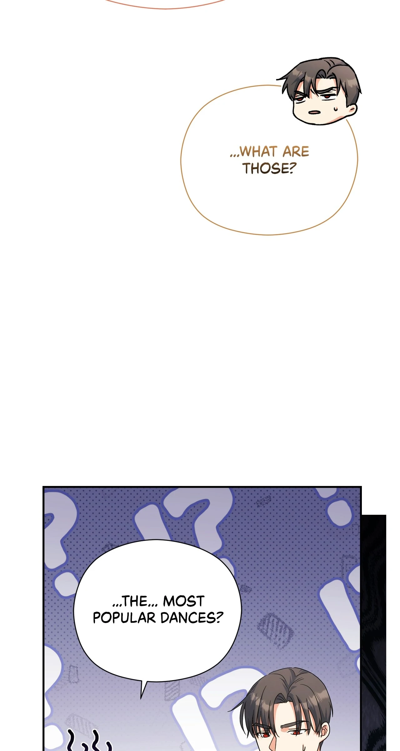 The Princess in The Henhouse (Official) - Chapter 36 manhwa