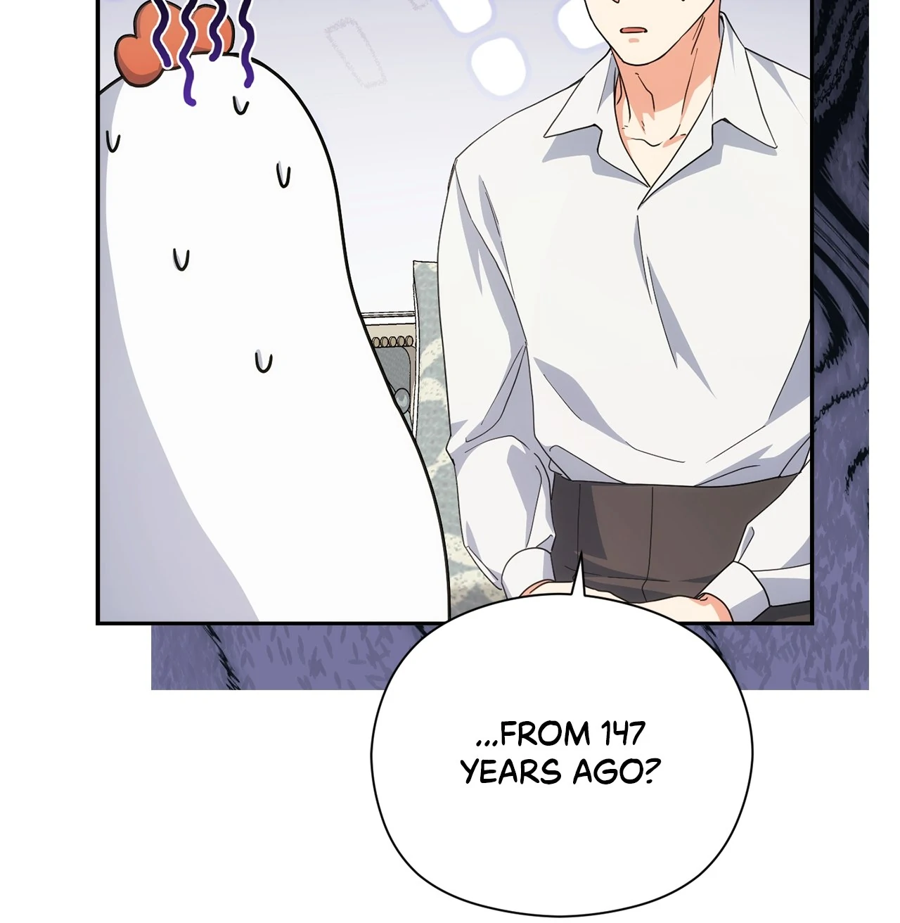 The Princess in The Henhouse (Official) - Chapter 36 manhwa