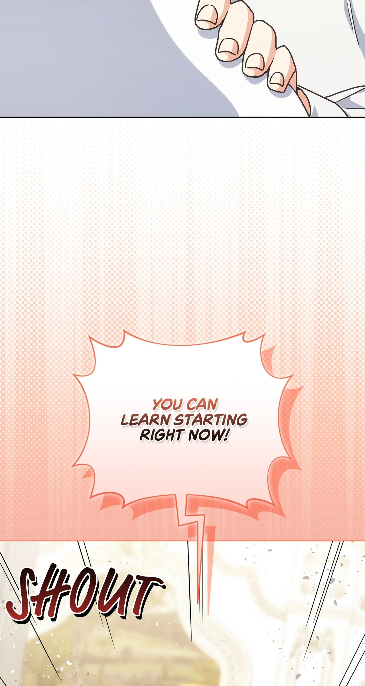 The Princess in The Henhouse (Official) - Chapter 36 manhwa