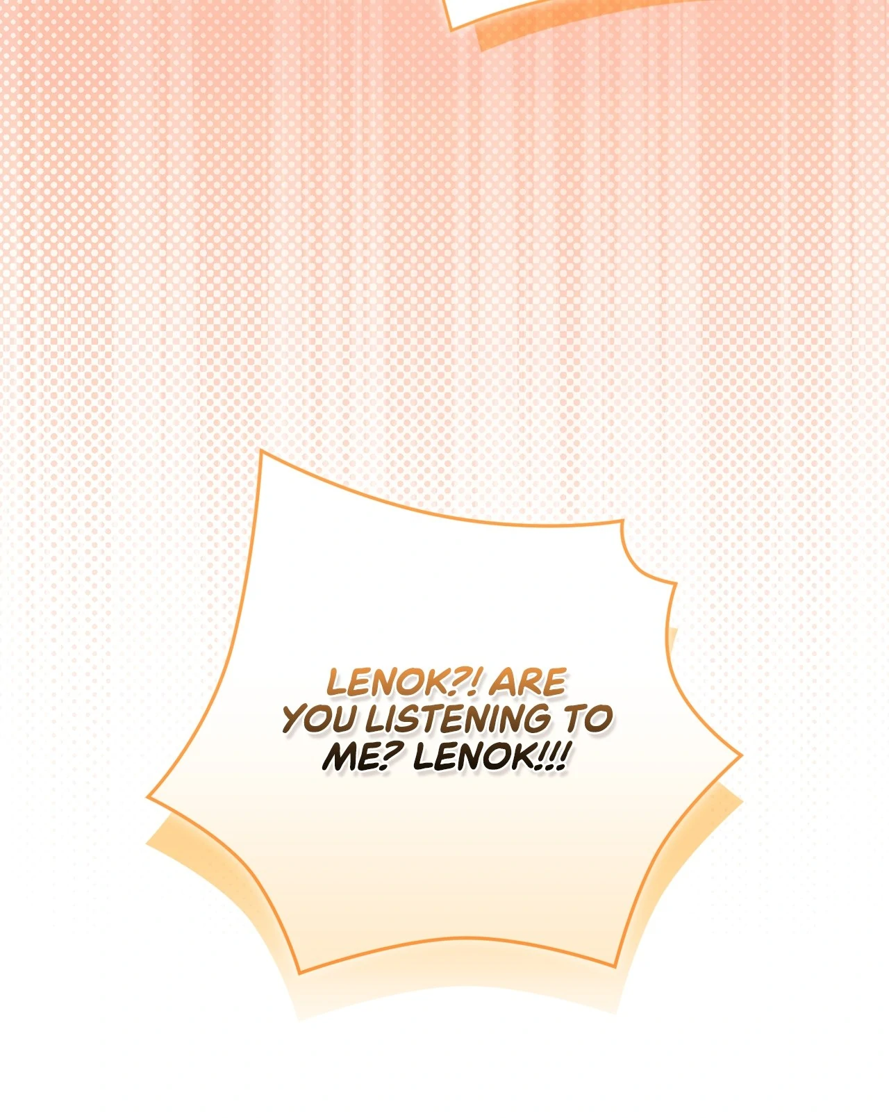 The Princess in The Henhouse (Official) - Chapter 36 manhwa