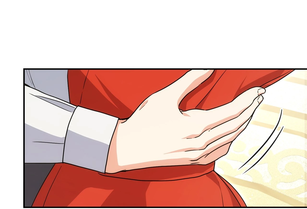 The Princess in The Henhouse (Official) - Chapter 36 manhwa