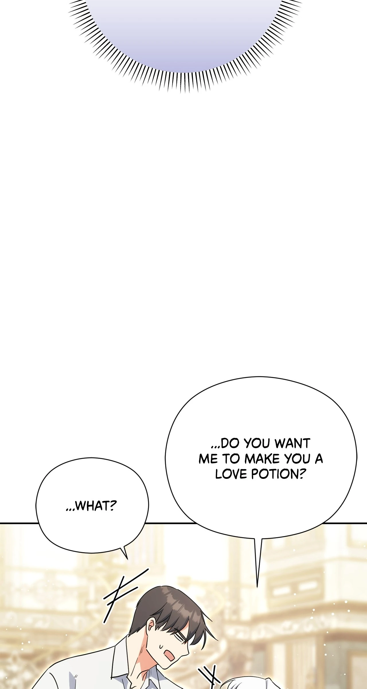 The Princess in The Henhouse (Official) - Chapter 36 manhwa