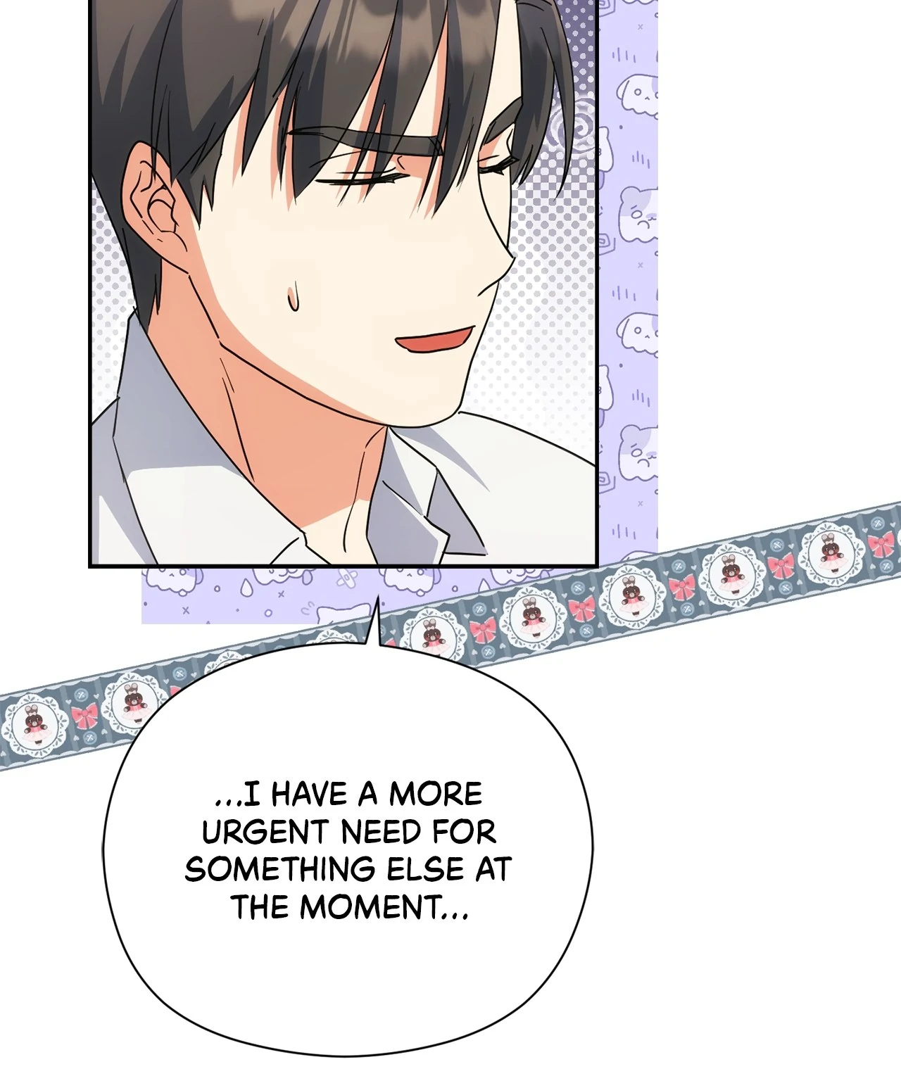 The Princess in The Henhouse (Official) - Chapter 36 manhwa