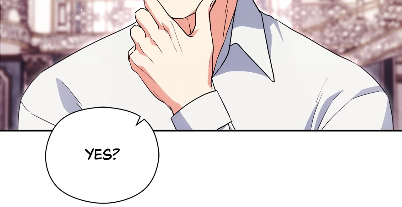 The Princess in The Henhouse (Official) - Chapter 36 manhwa