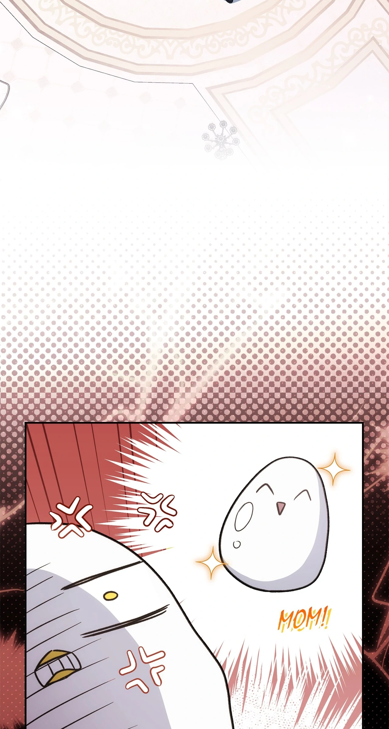 The Princess in The Henhouse (Official) - Chapter 36 manhwa