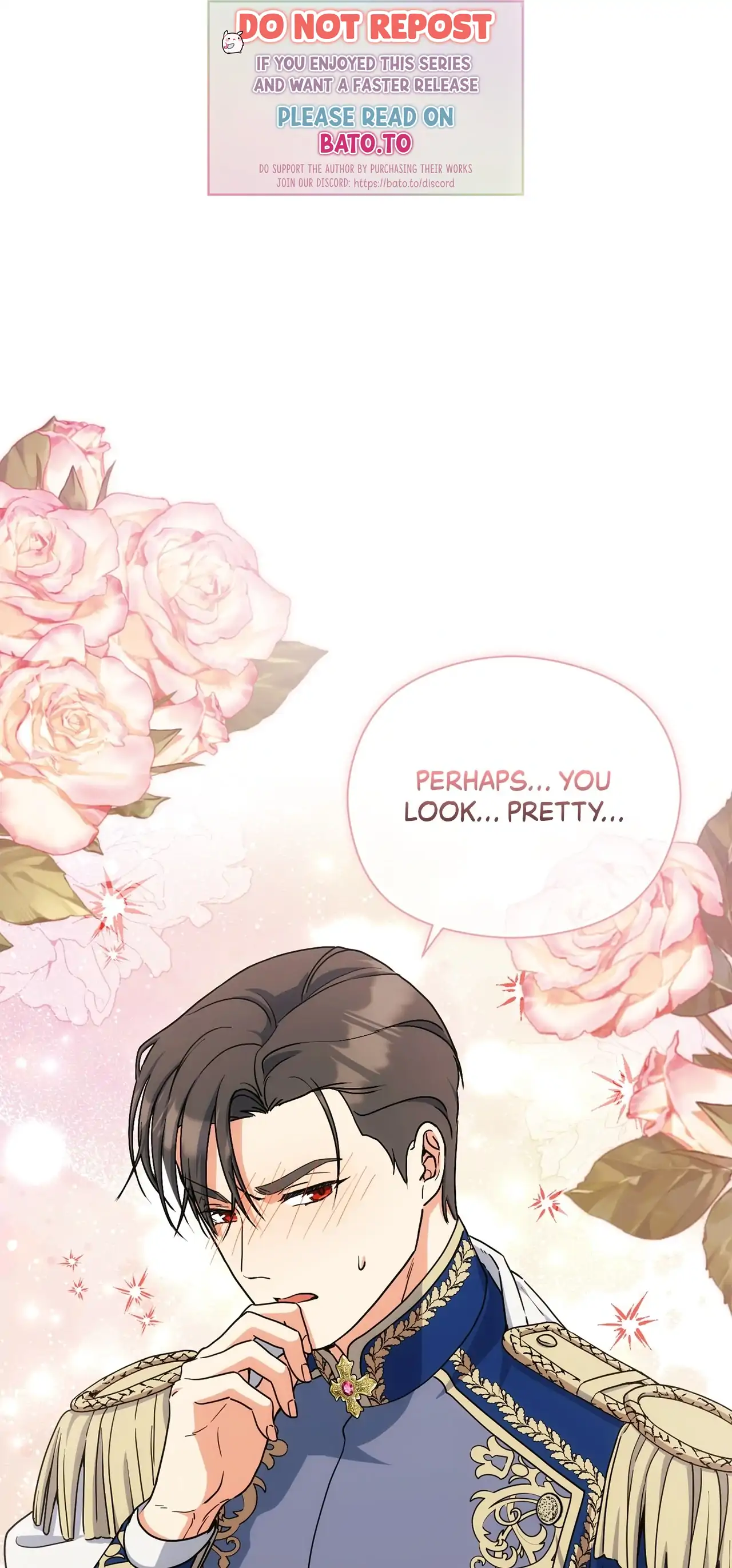 The Princess in The Henhouse (Official) - Chapter 37 manhwa