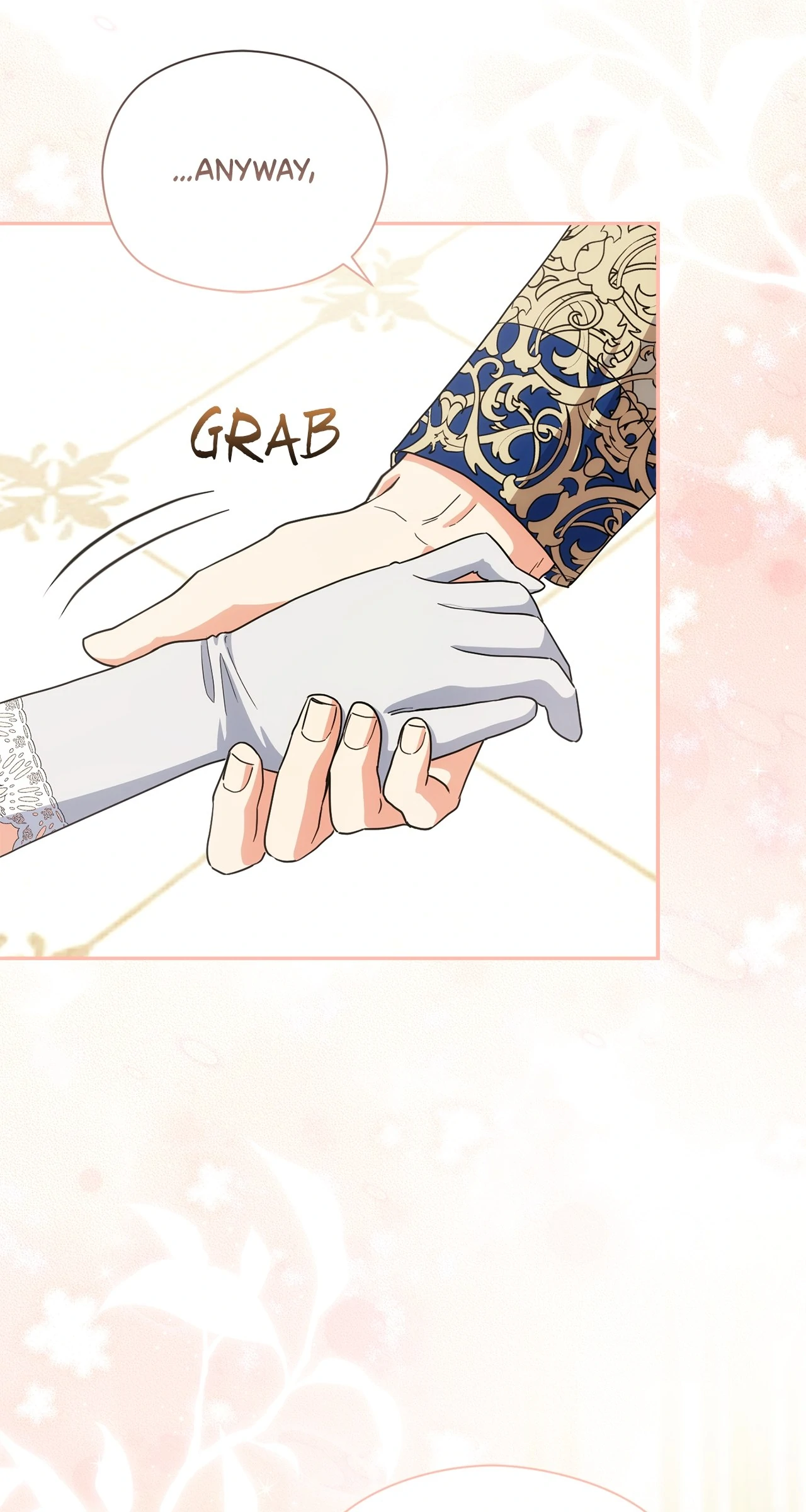 The Princess in The Henhouse (Official) - Chapter 37 manhwa
